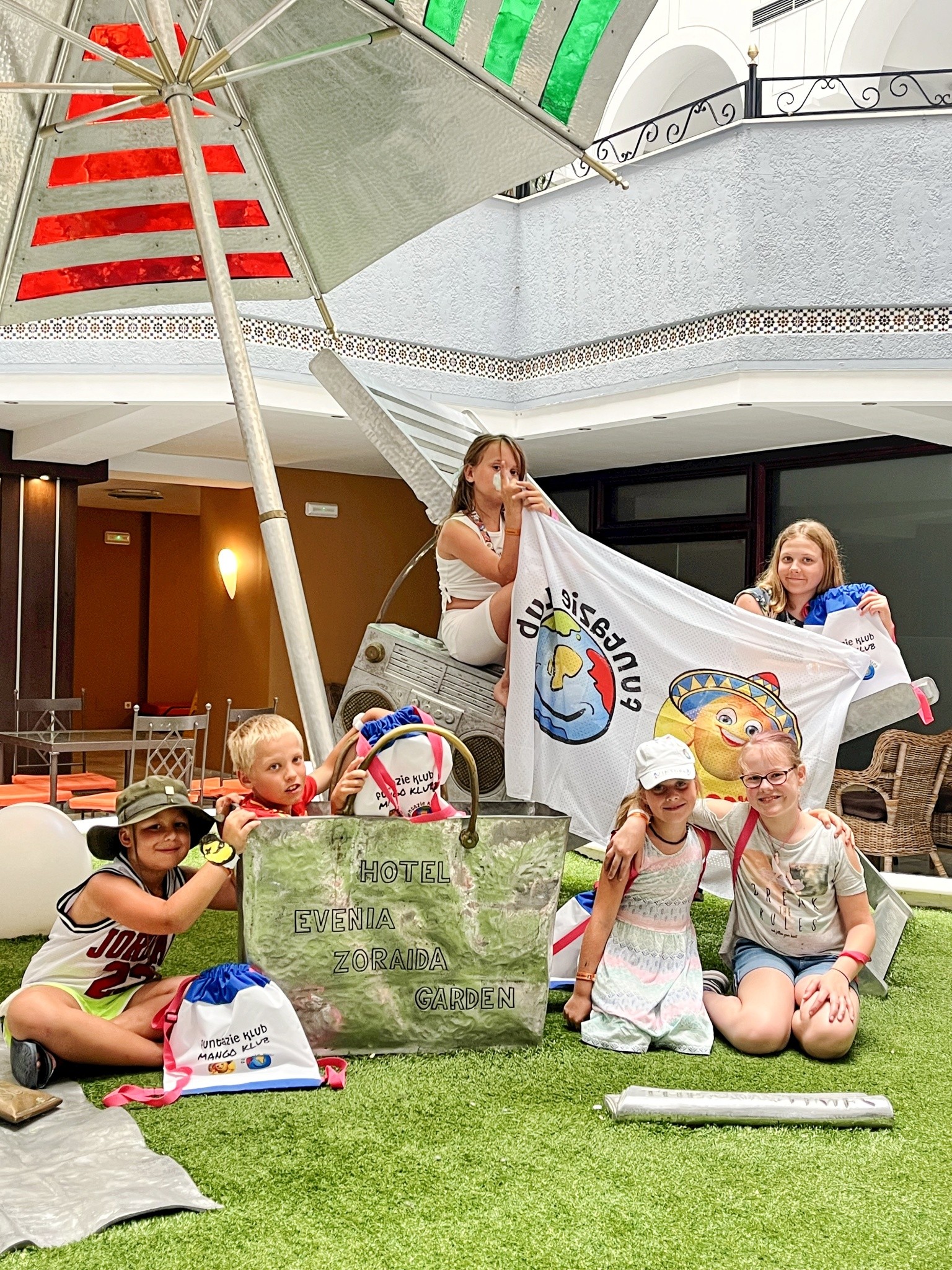 Aquila Rithymna Beach 39