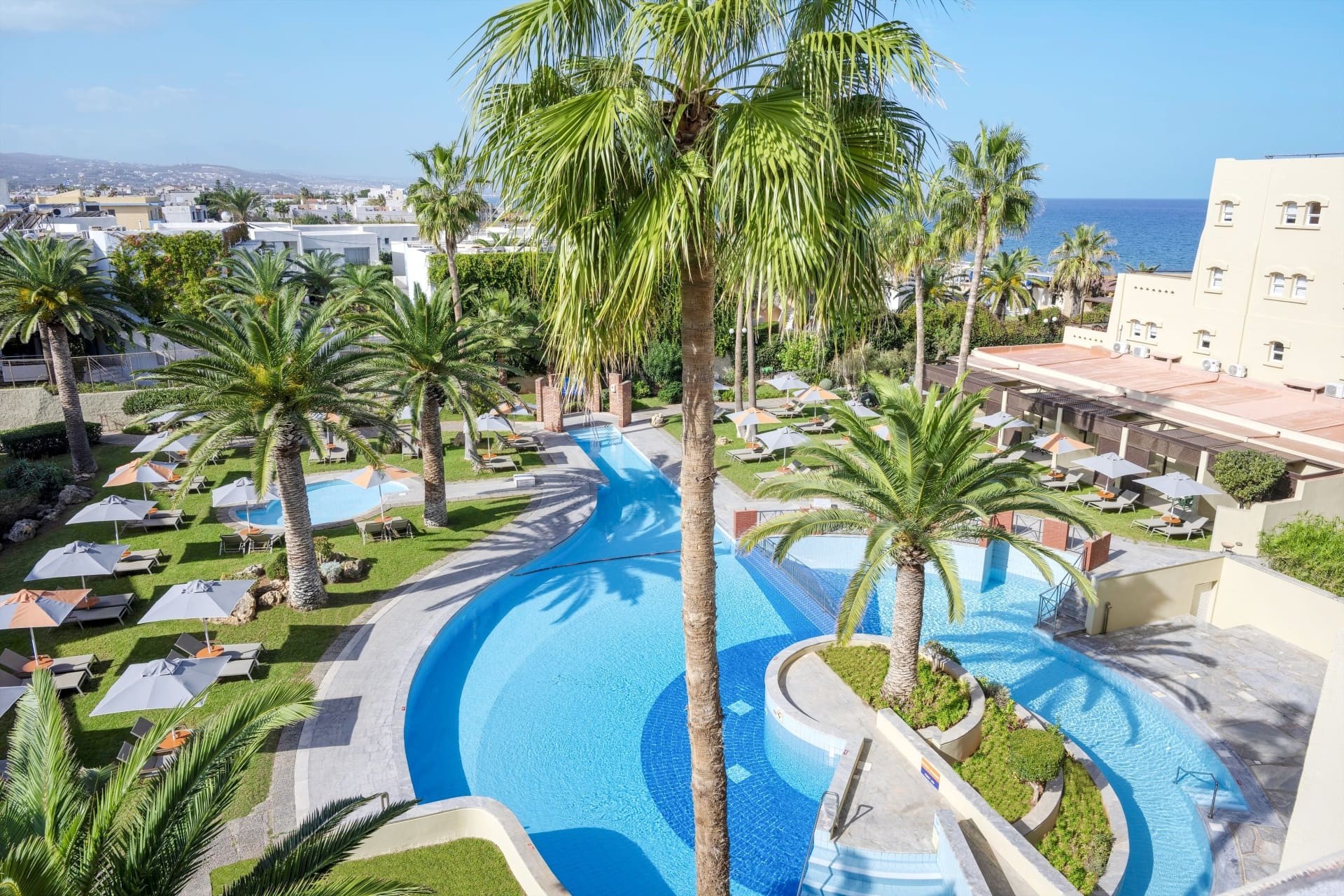 Aquila Rithymna Beach 18