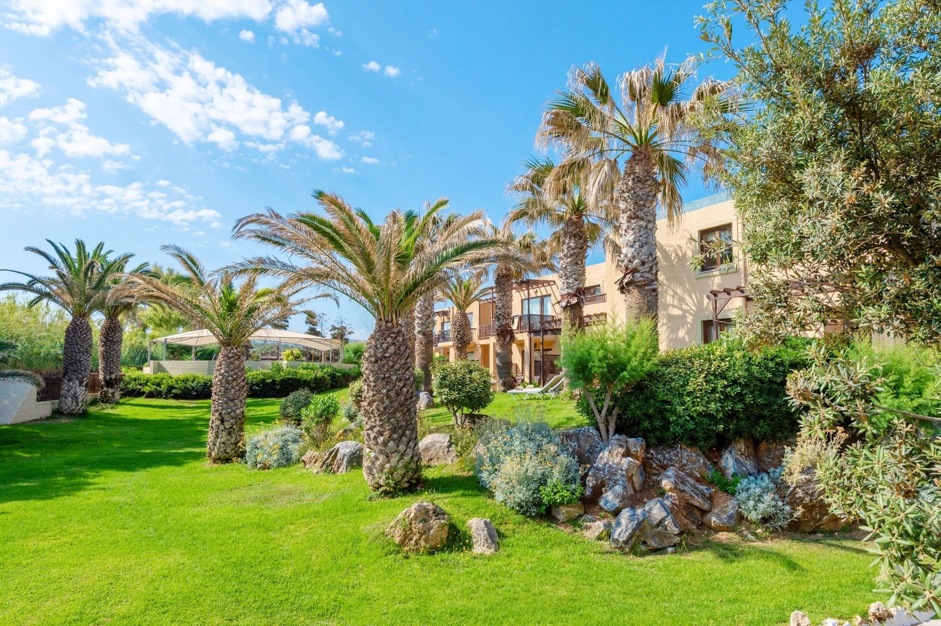 Aquila Rithymna Beach 14