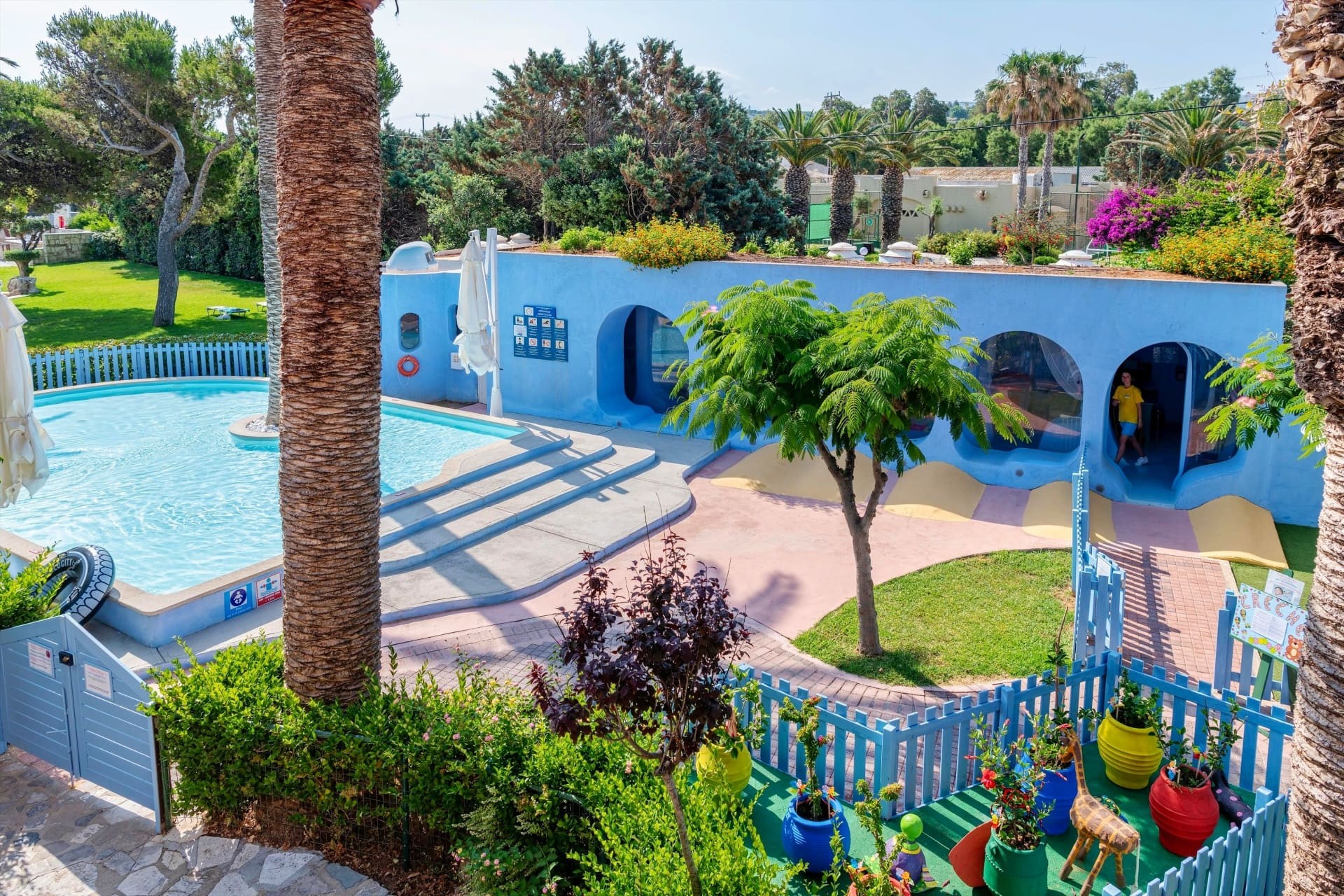 Aquila Rithymna Beach 16