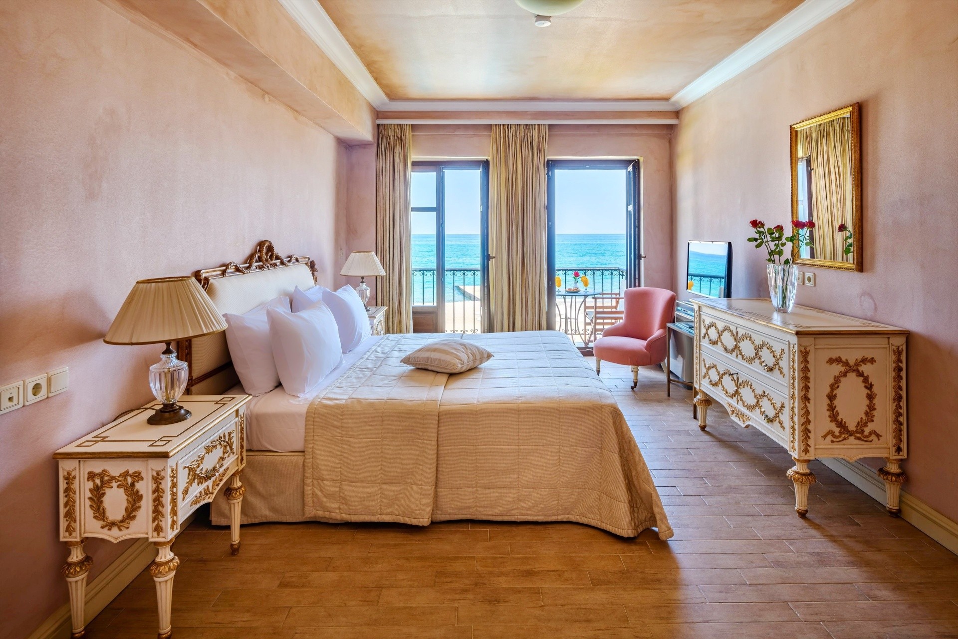 Aquila Rithymna Beach 7