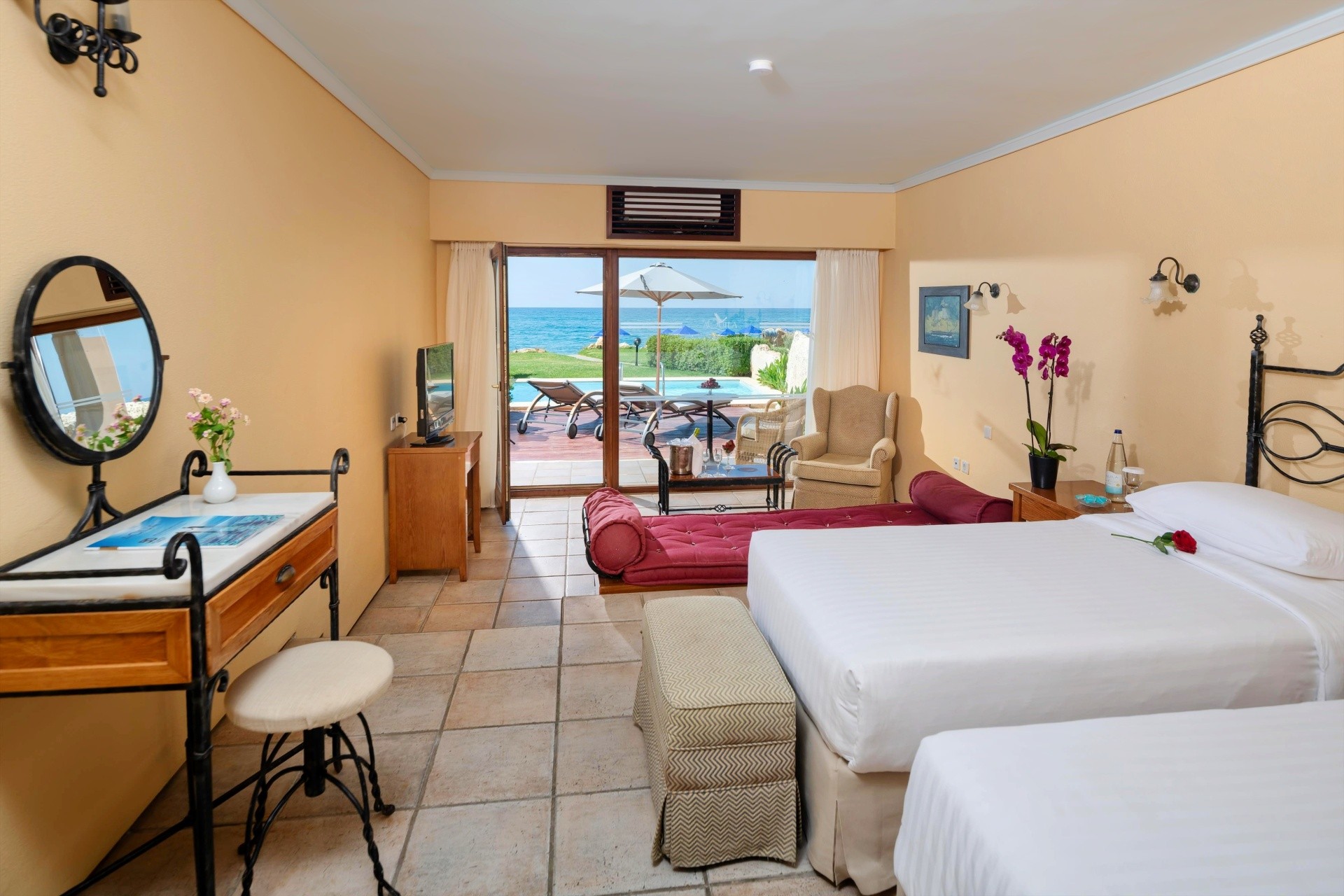 Aquila Rithymna Beach 9