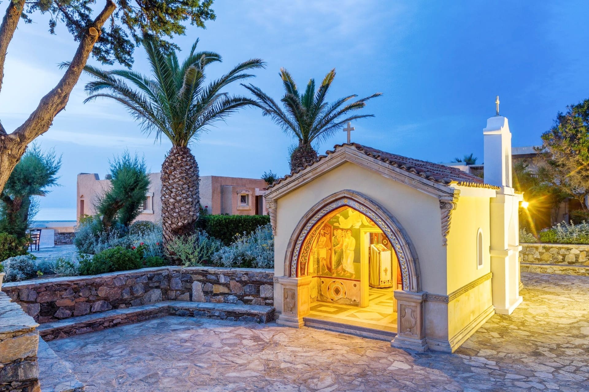 Aquila Rithymna Beach 15