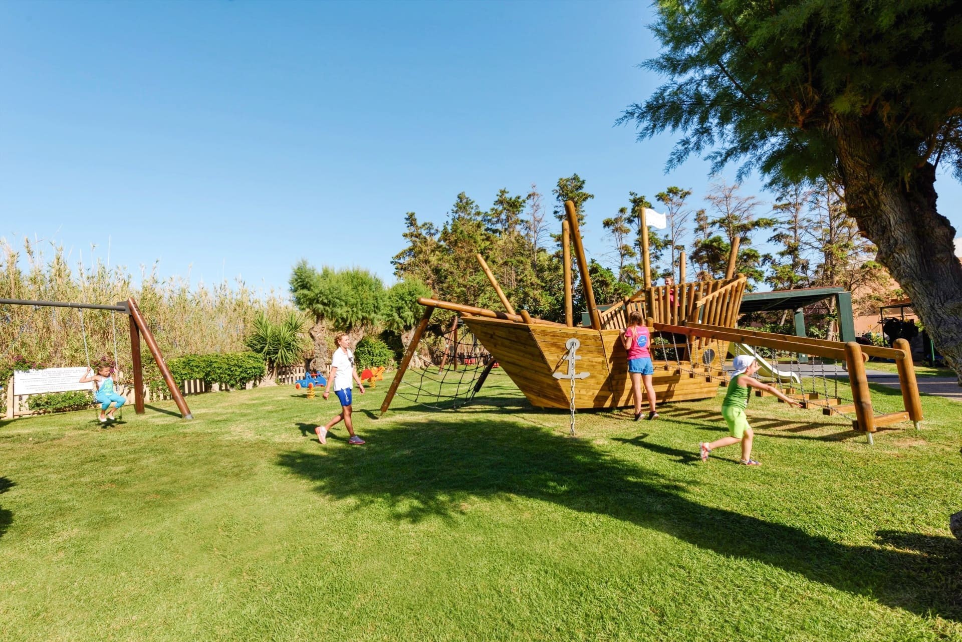 Aquila Rithymna Beach 35