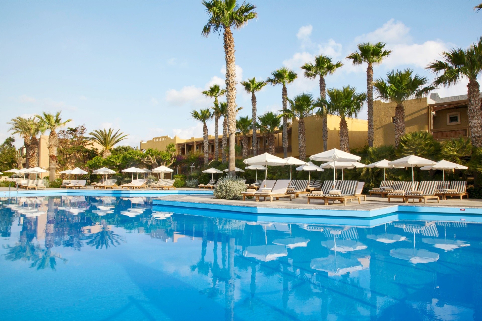 Aquila Rithymna Beach 19