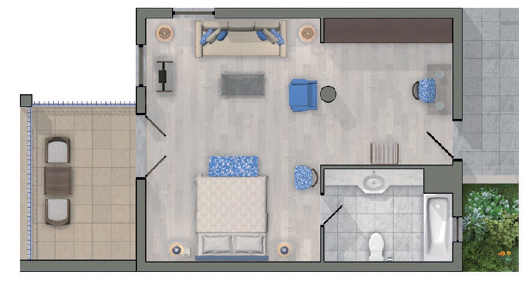 Aquila Rithymna Beach 46