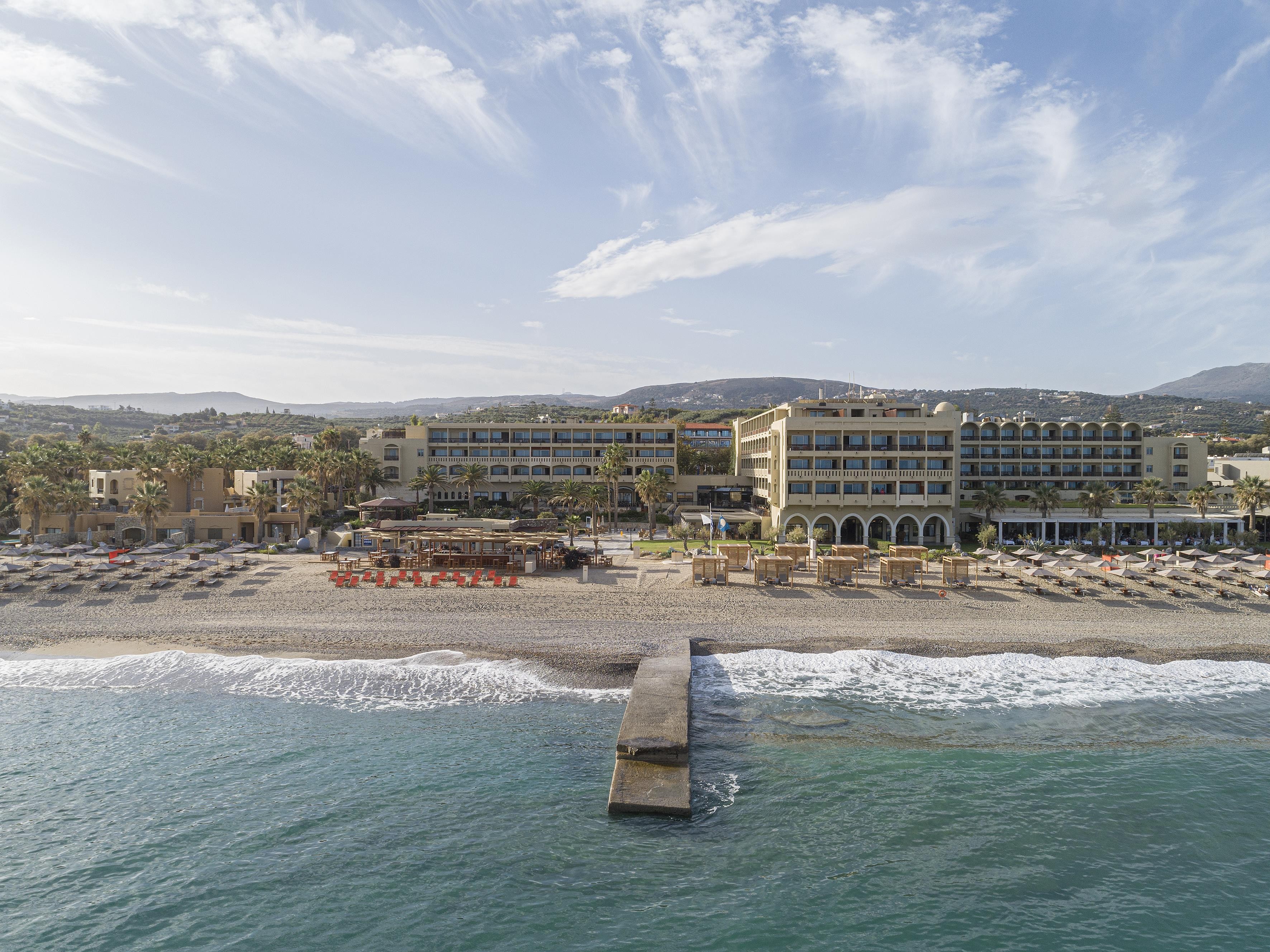 Aquila Rithymna Beach 31