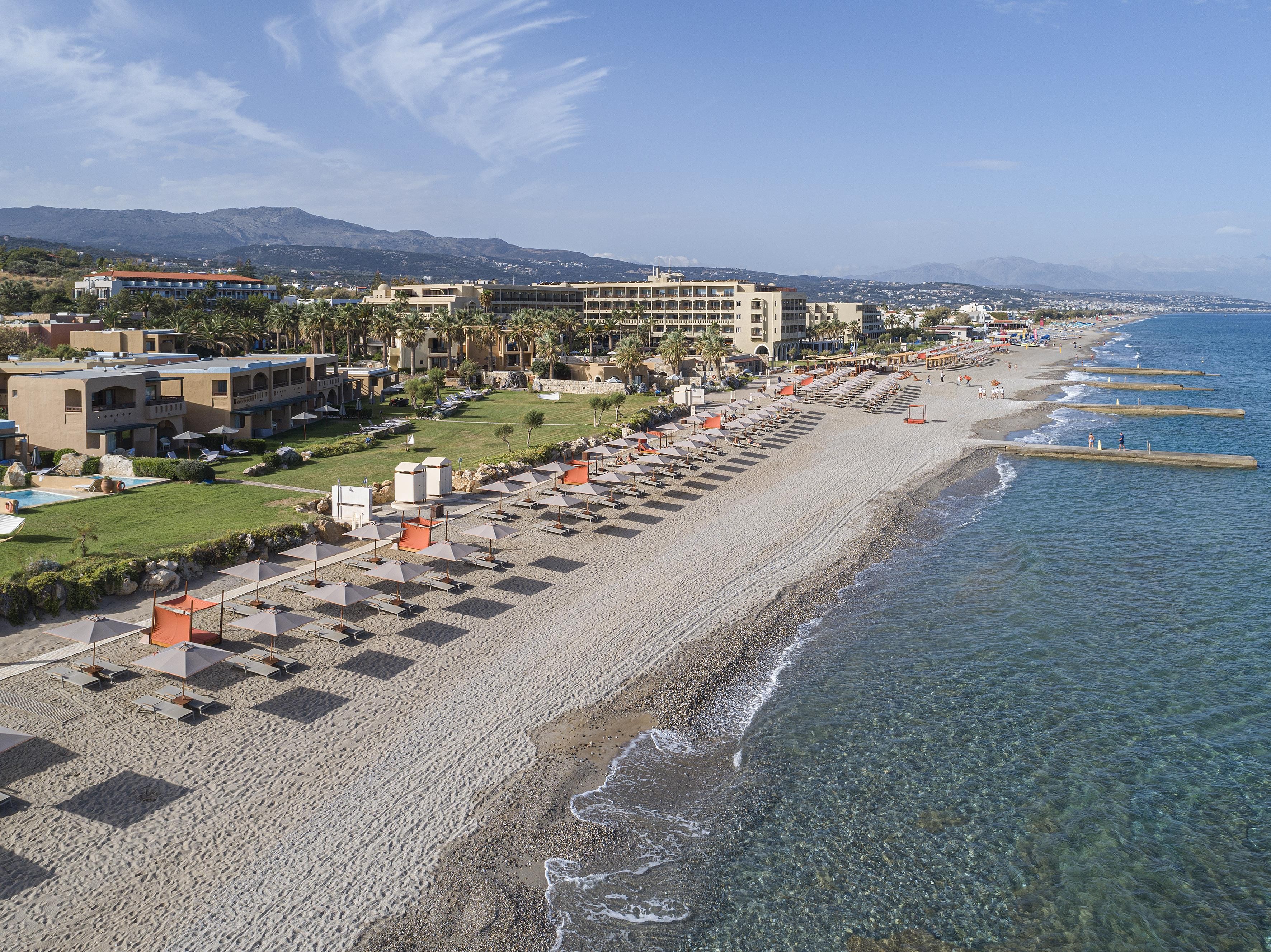 Aquila Rithymna Beach 27