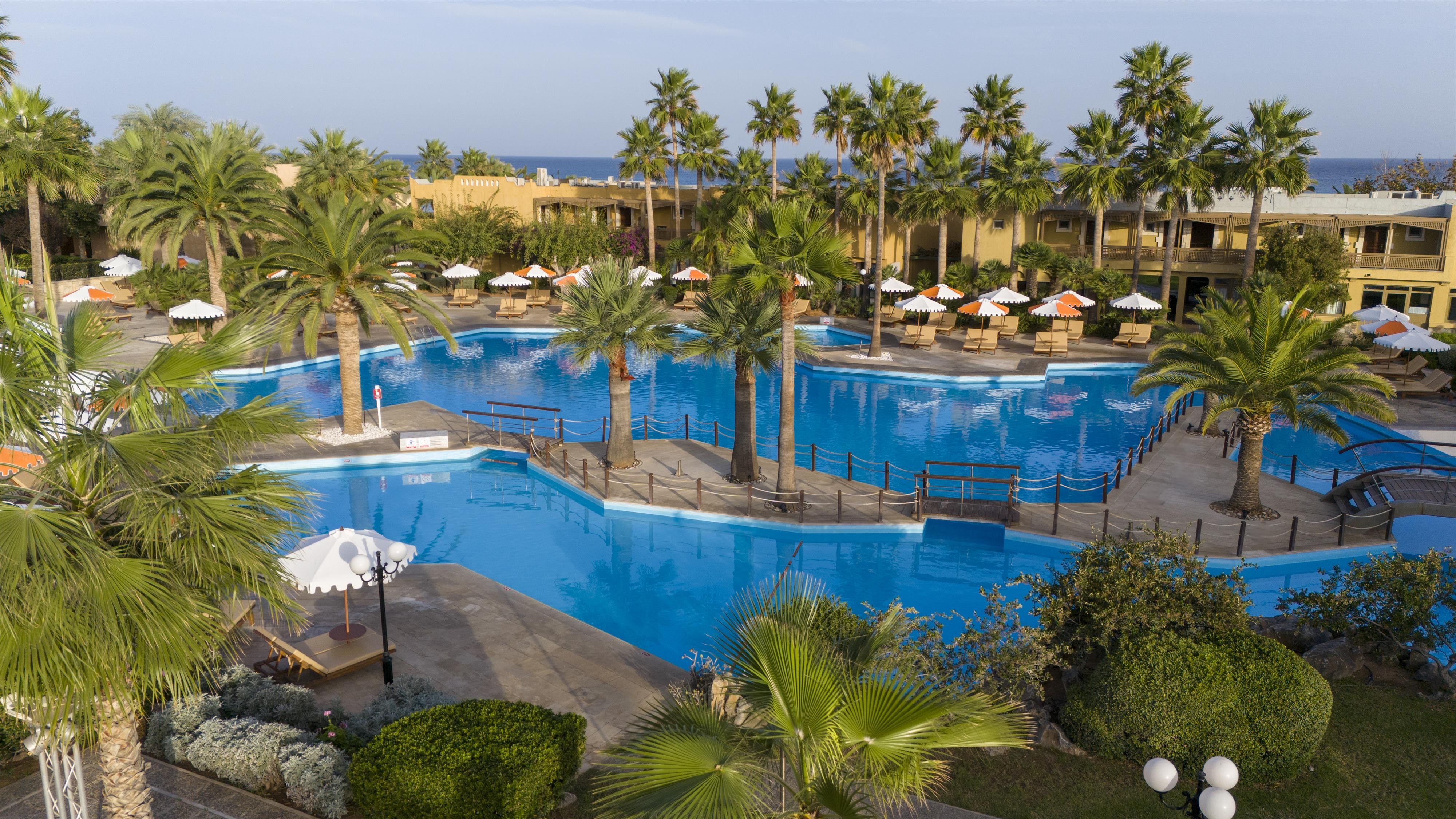 Aquila Rithymna Beach 20