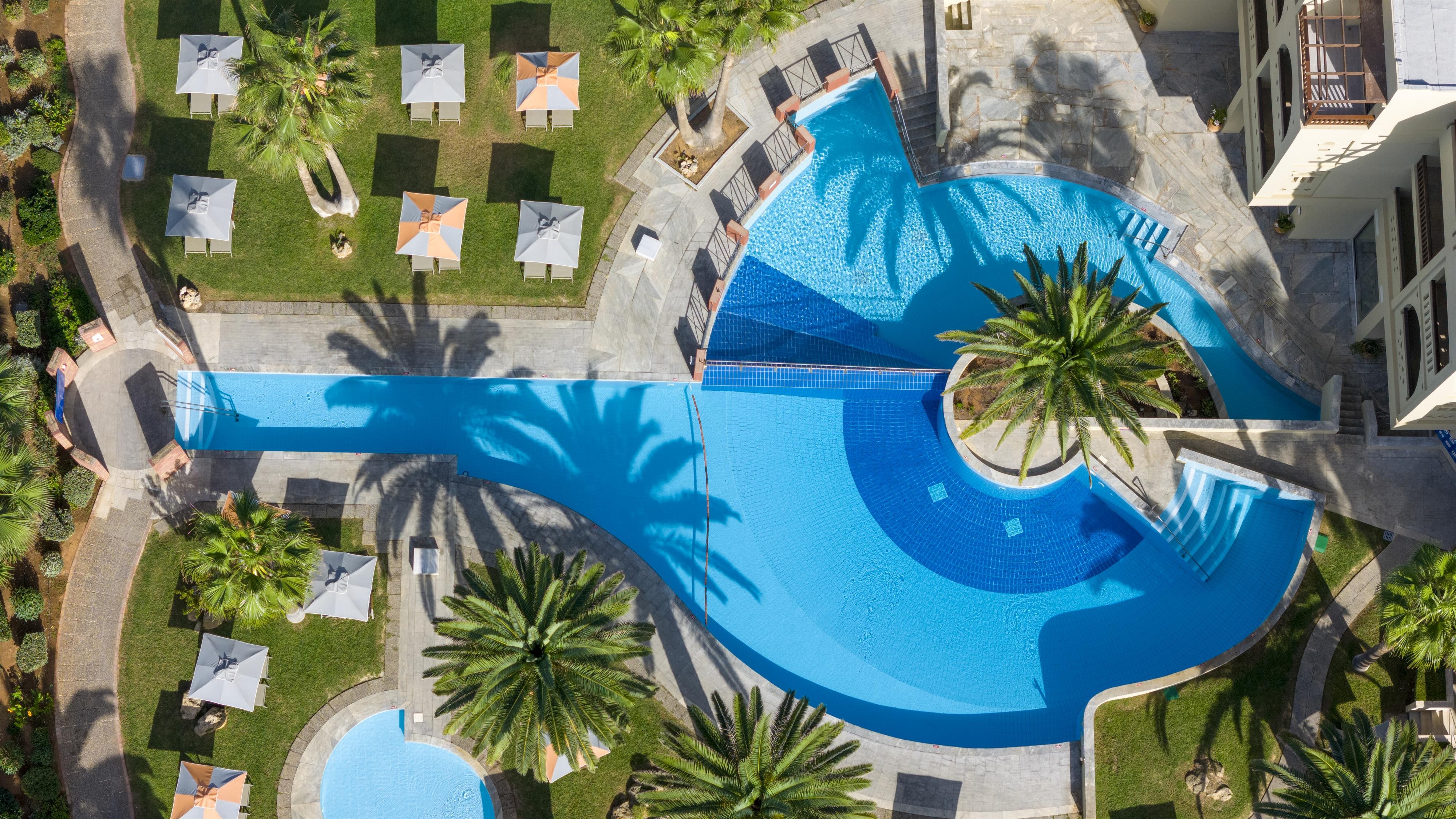 Aquila Rithymna Beach 21