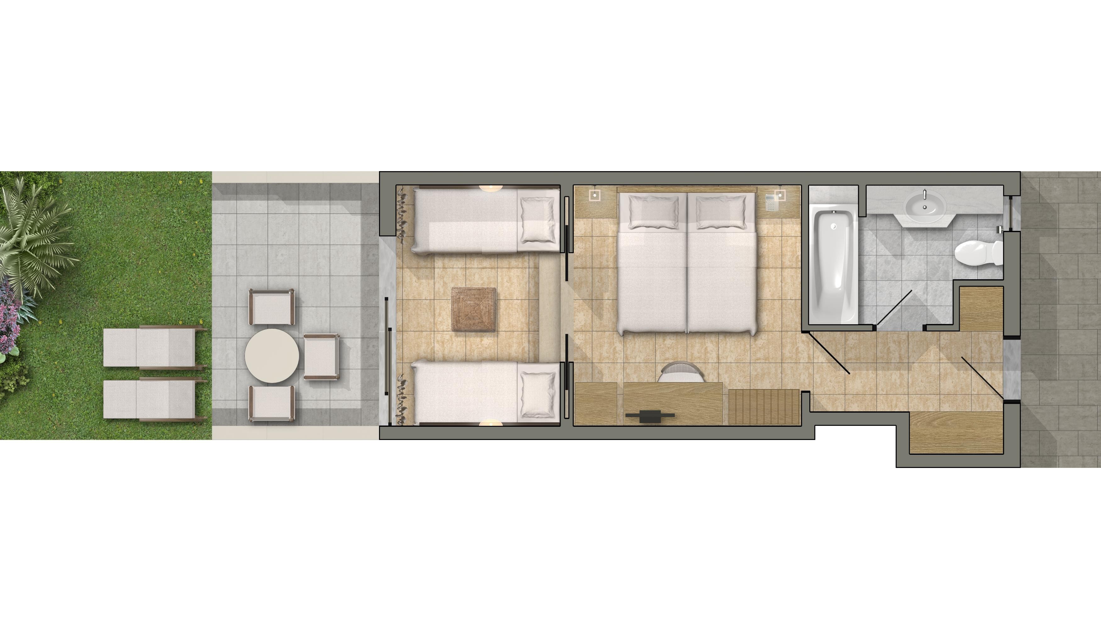 Aquila Rithymna Beach 44