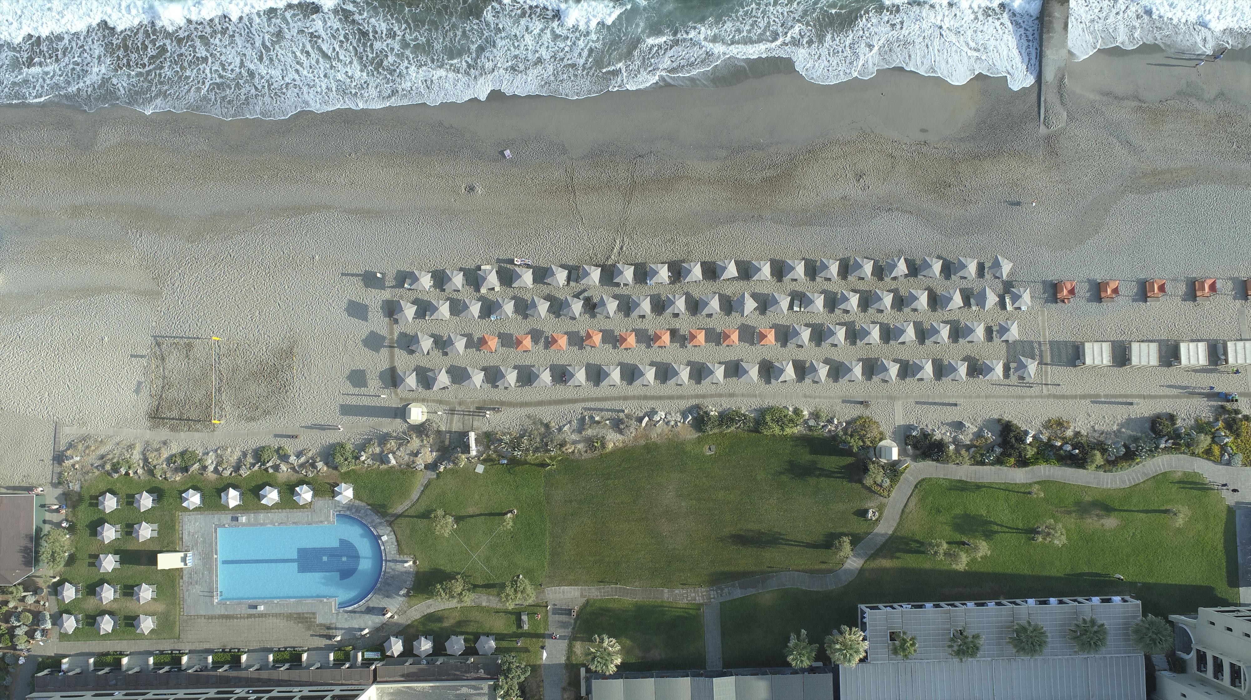 Aquila Rithymna Beach 30