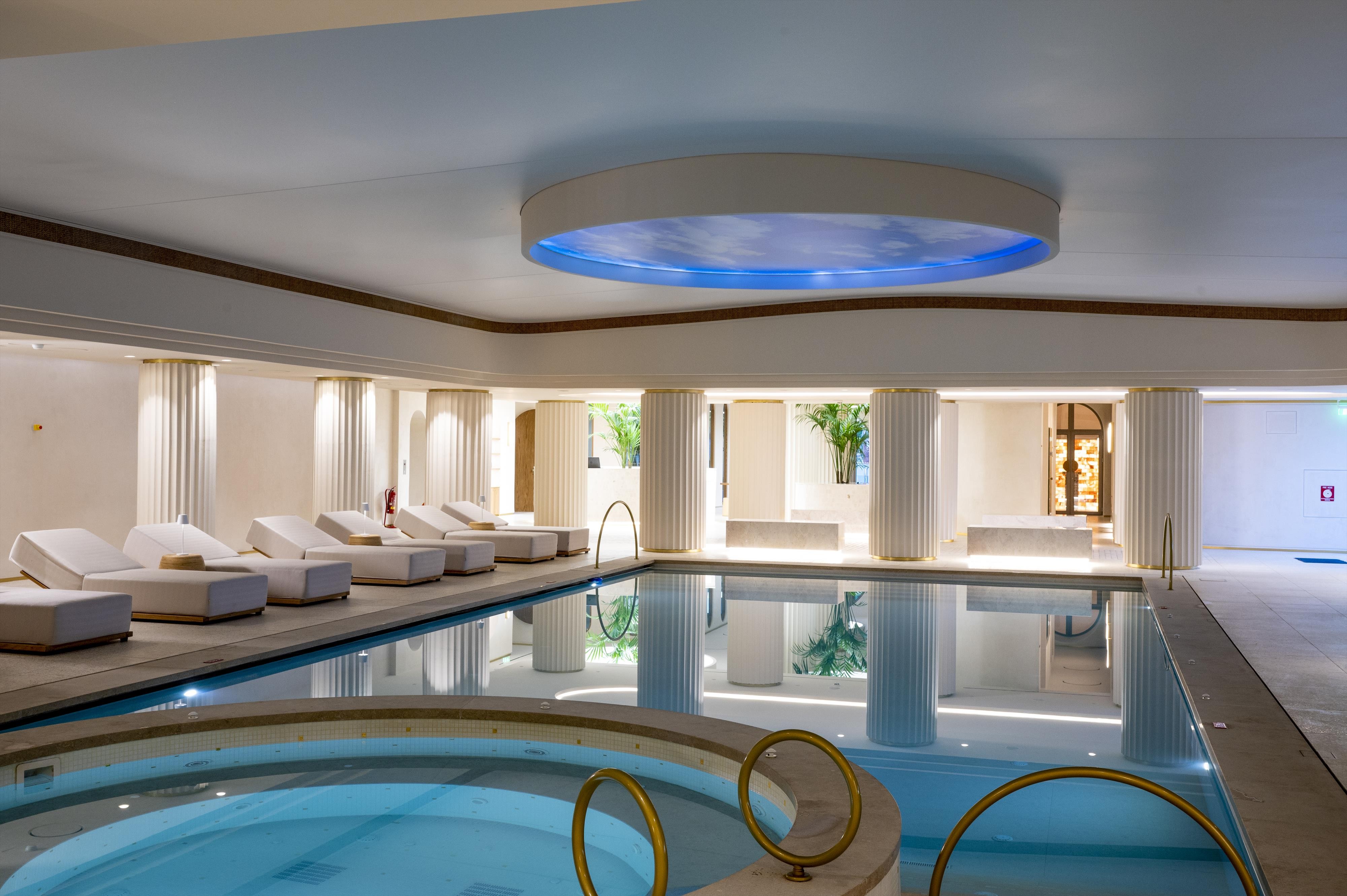 Aquila Rithymna Beach 33