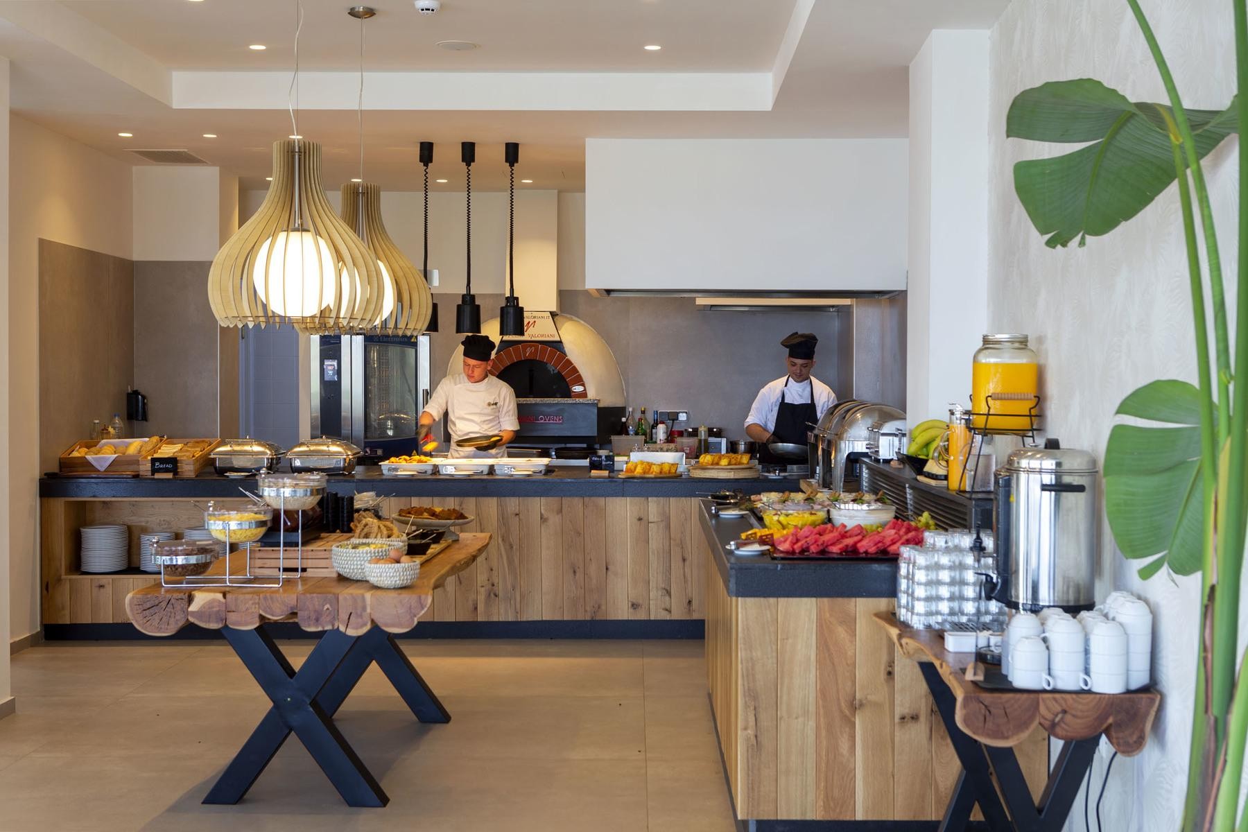 Atermono Boutique Resort 12