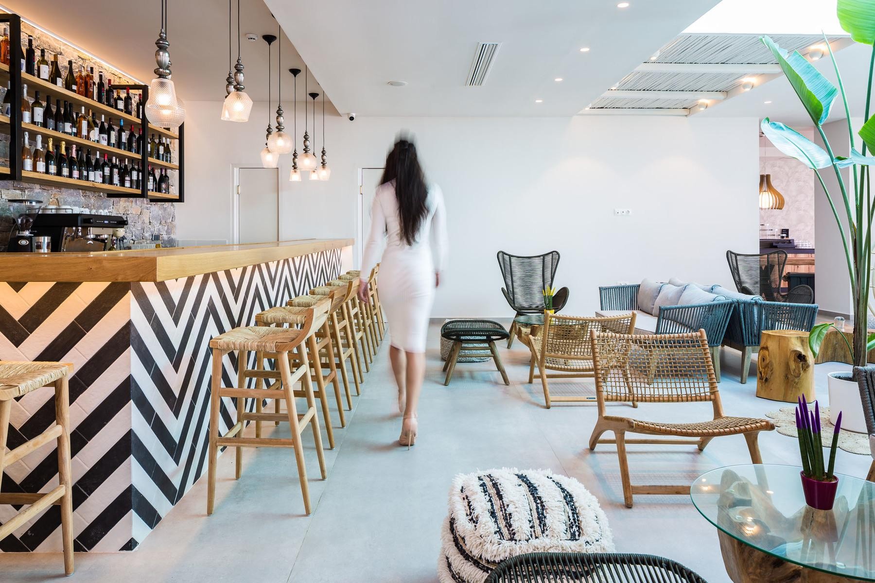 Atermono Boutique Resort 14