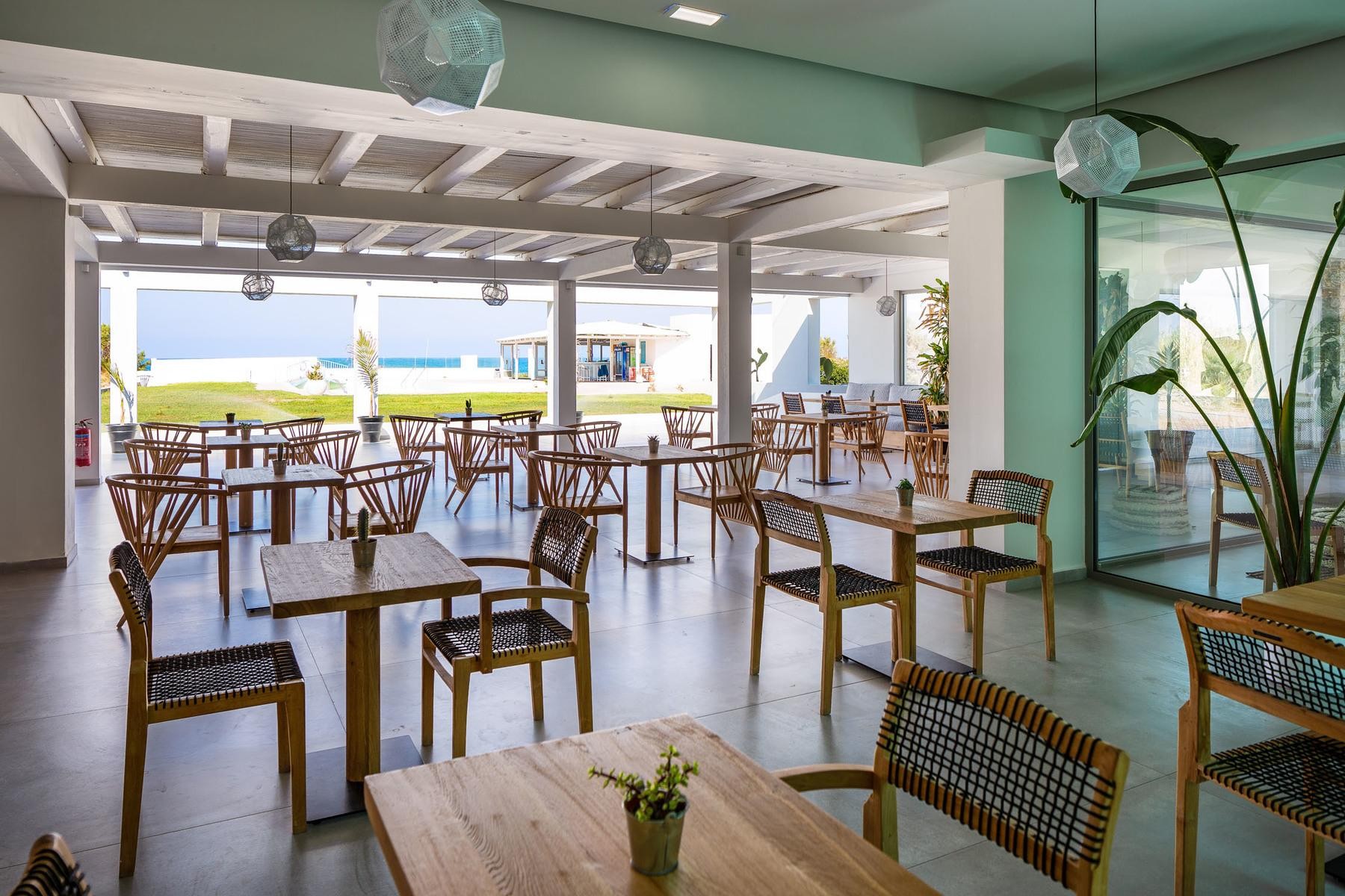 Atermono Boutique Resort 11