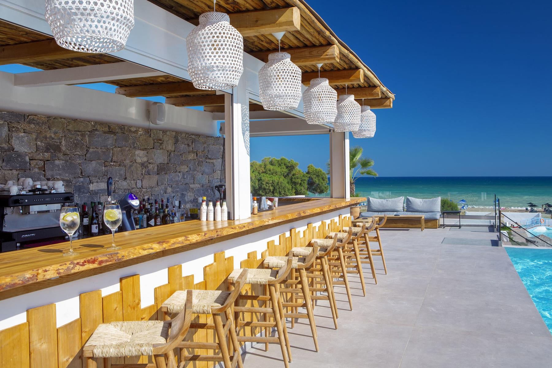 Atermono Boutique Resort 13