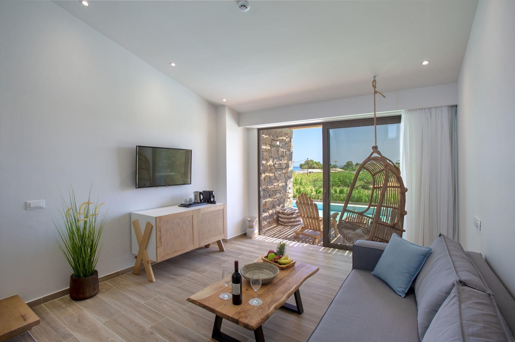 Atermono Boutique Resort 6