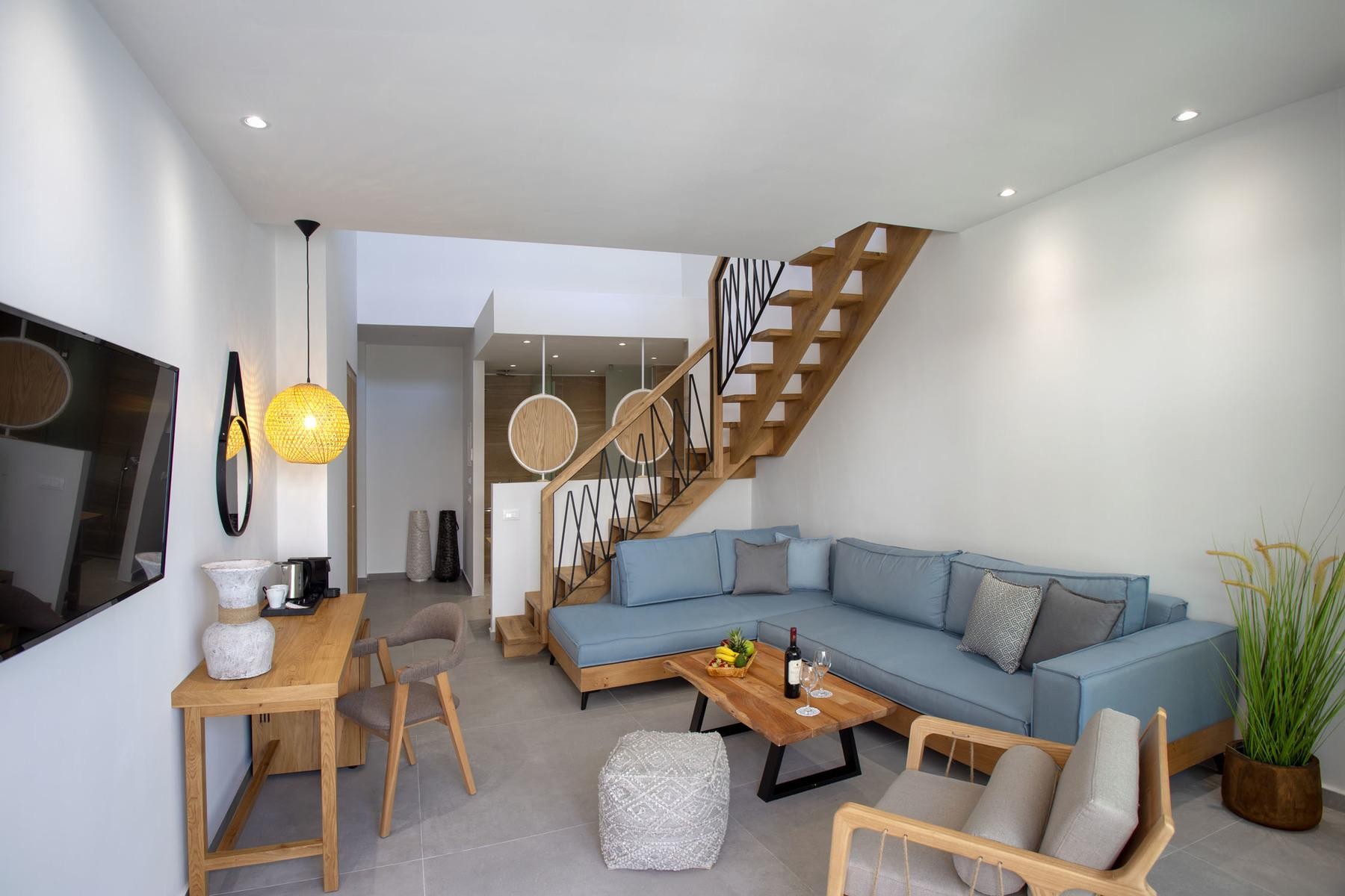 Atermono Boutique Resort 9