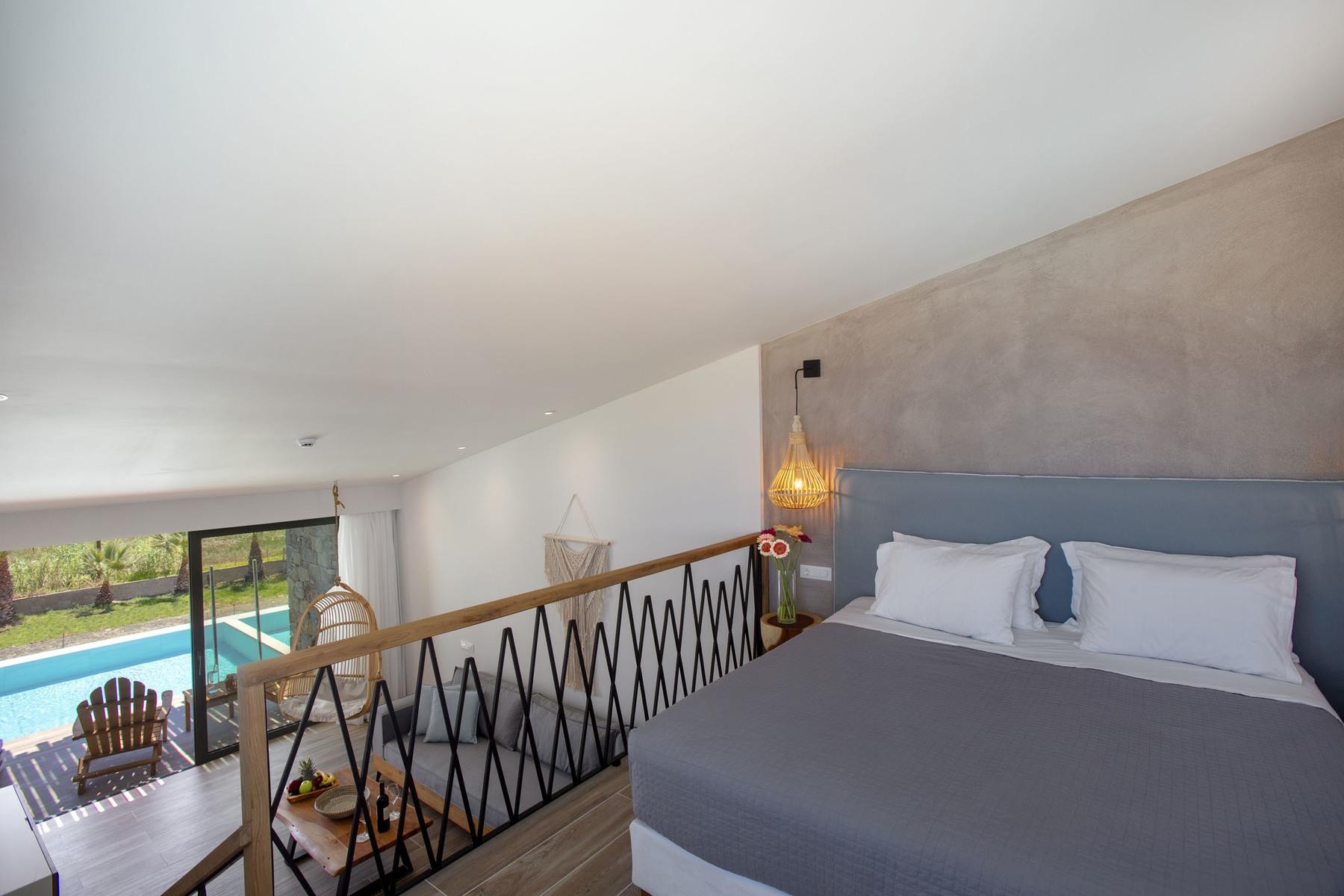 Atermono Boutique Resort 8