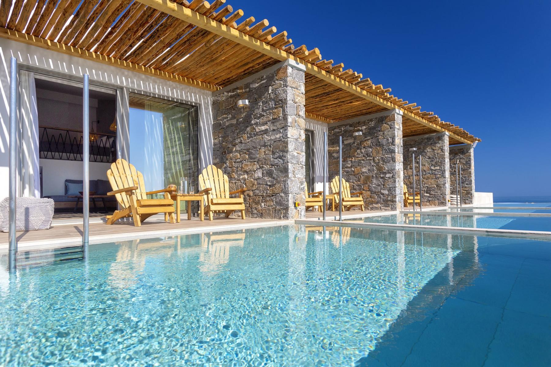 Atermono Boutique Resort 7