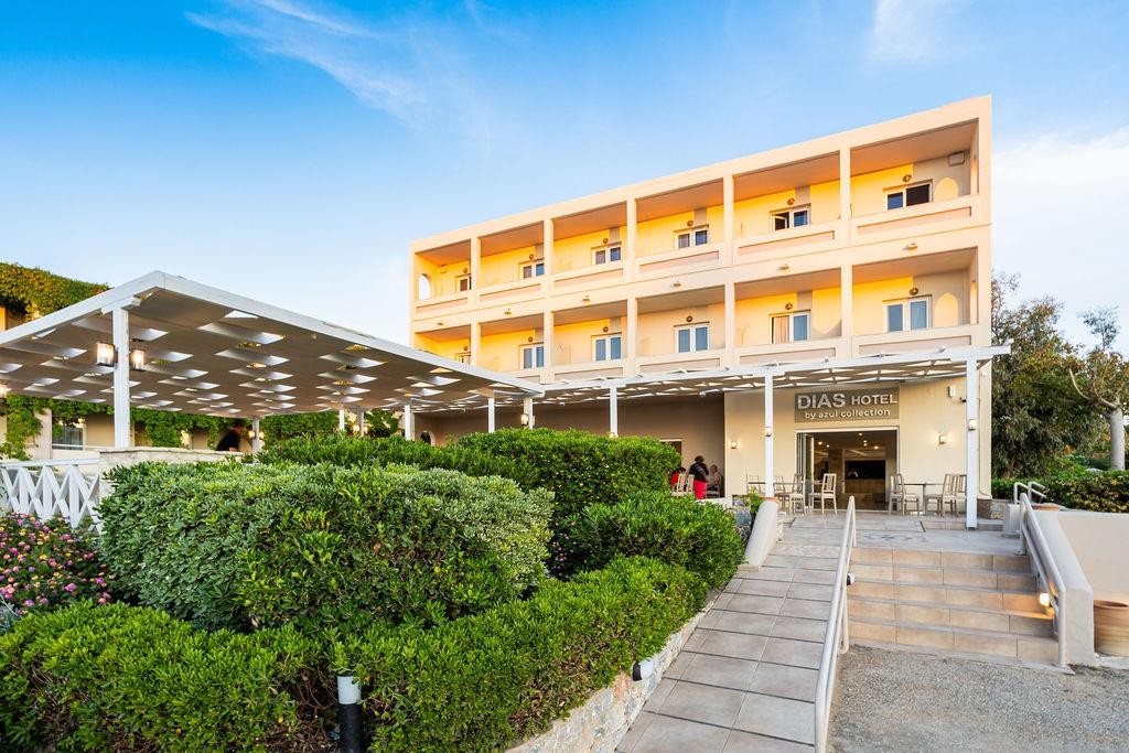 Dias by Azul Collection 14