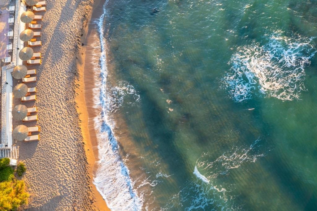 Emerald by Azul Collection