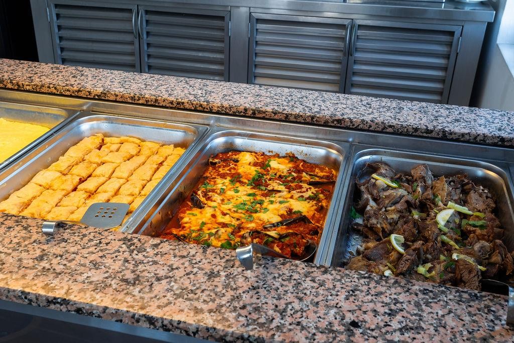 Emerald by Azul Collection 22