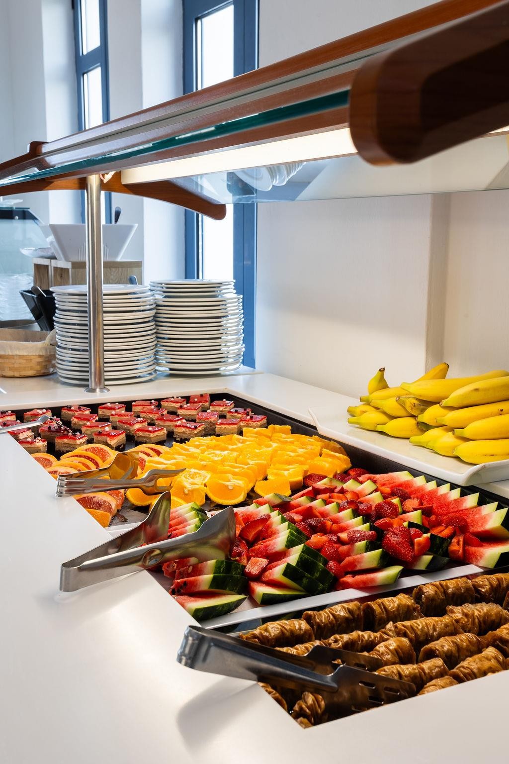 Emerald by Azul Collection 25