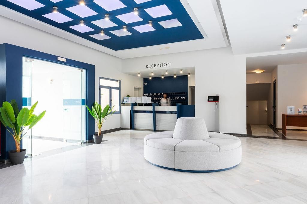 Emerald by Azul Collection 28