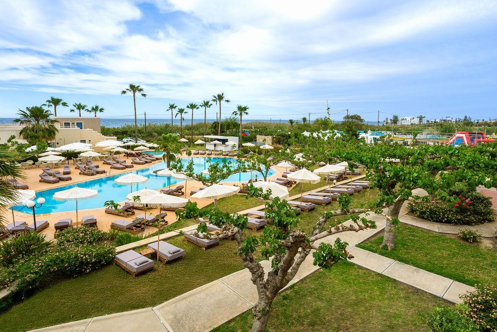 Emerald by Azul Collection