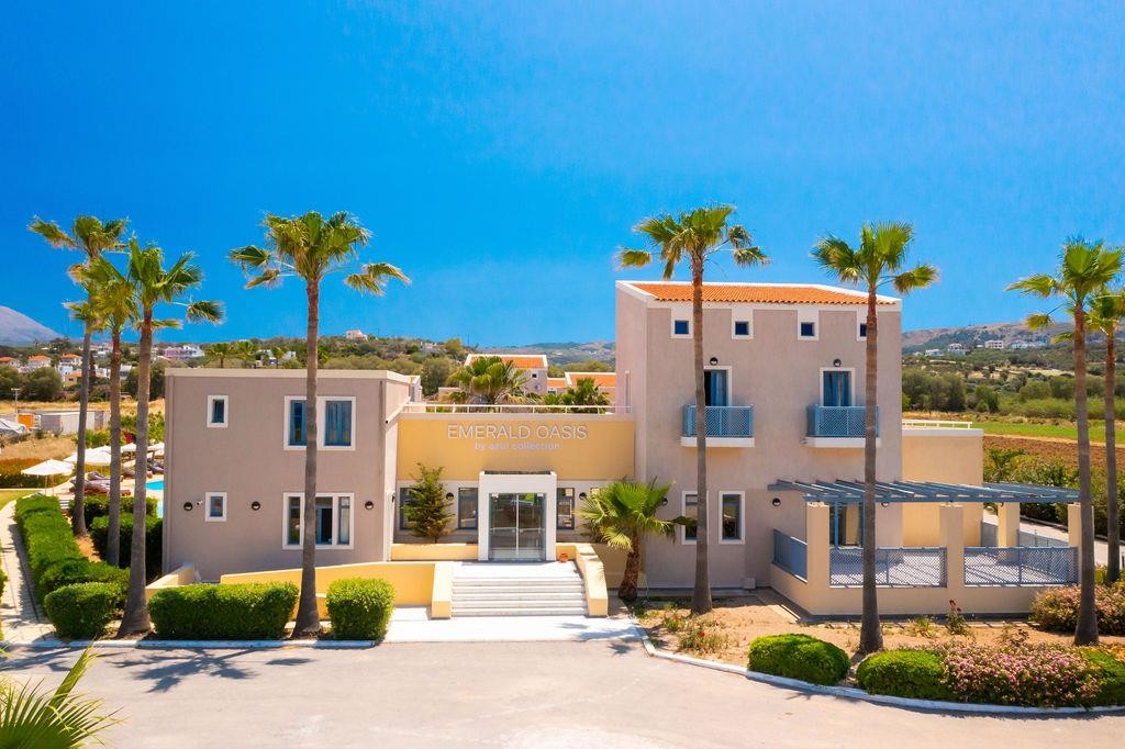 Emerald by Azul Collection 15