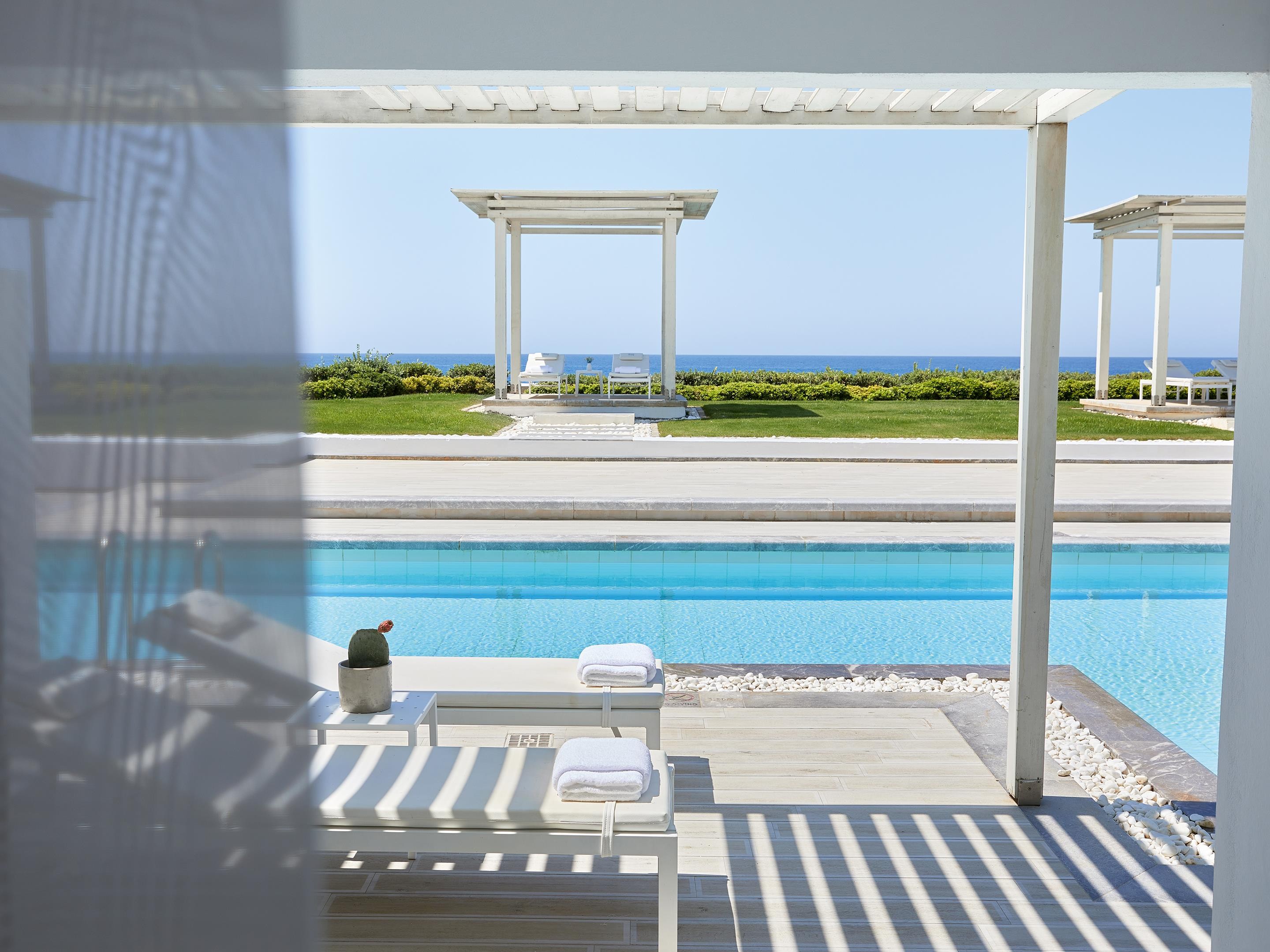 Grecotel LUX ME White Palace 7