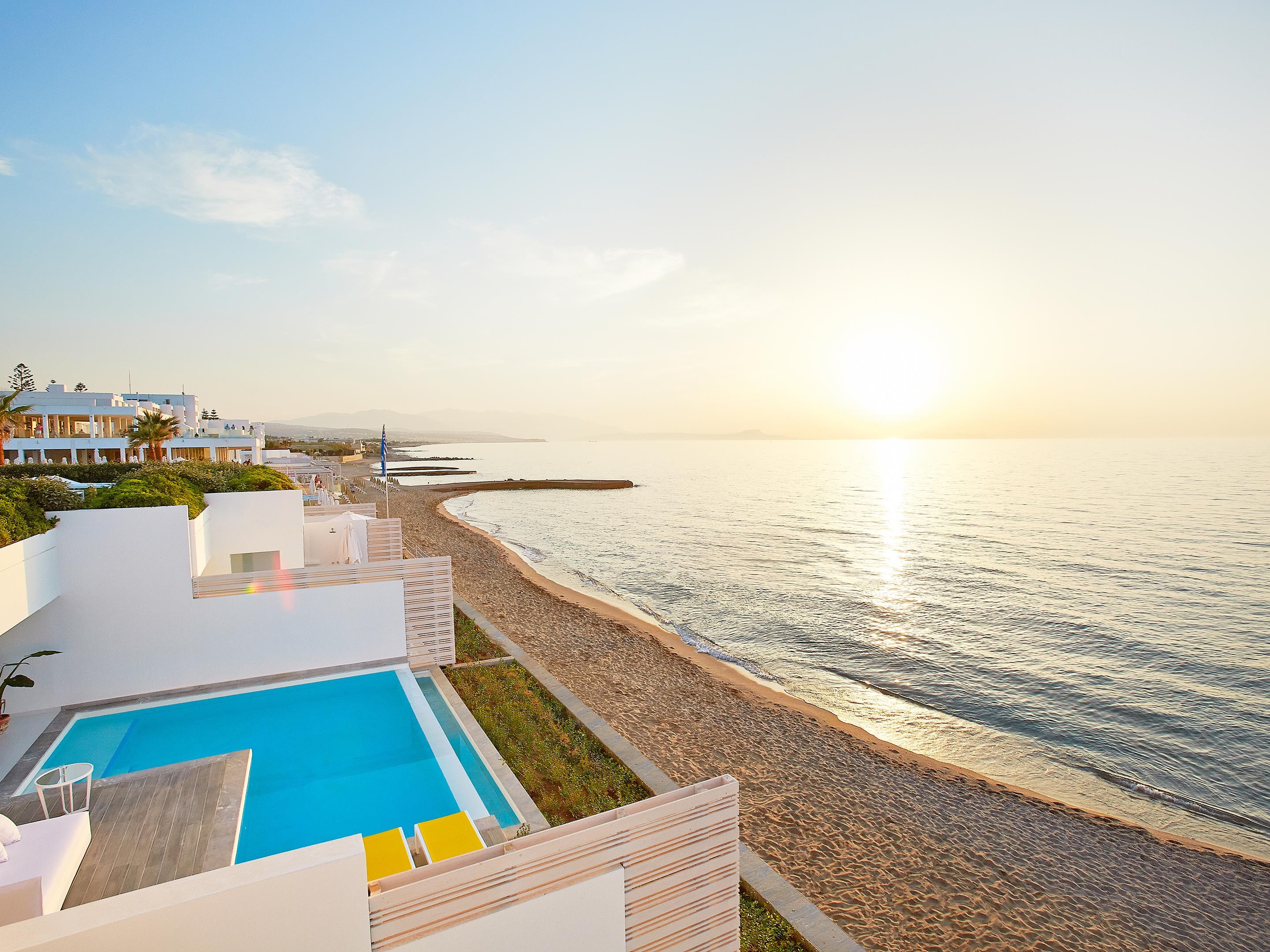 Grecotel LUX ME White Palace 9