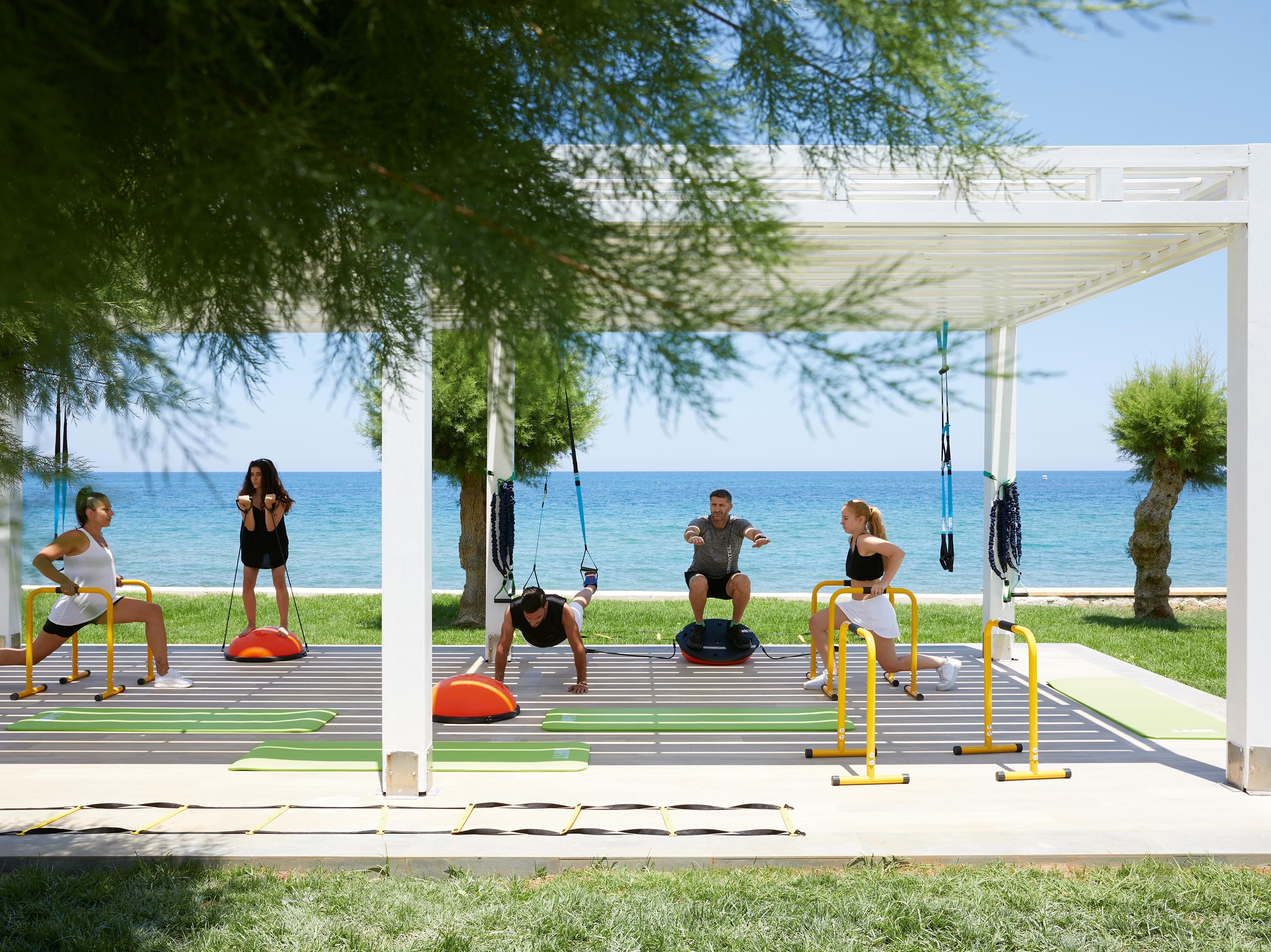 Grecotel LUX ME White Palace 27