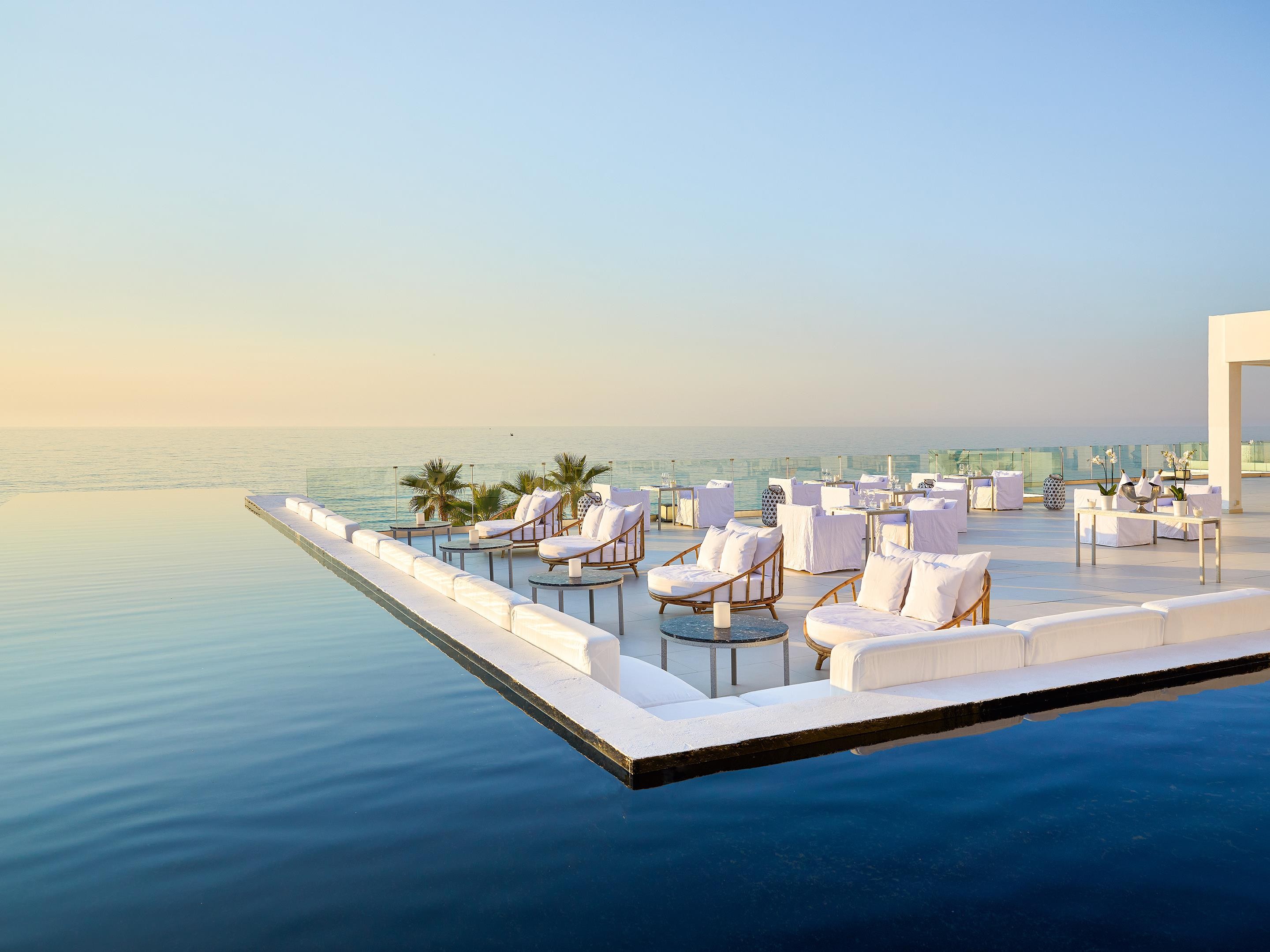 Grecotel LUX ME White Palace 15