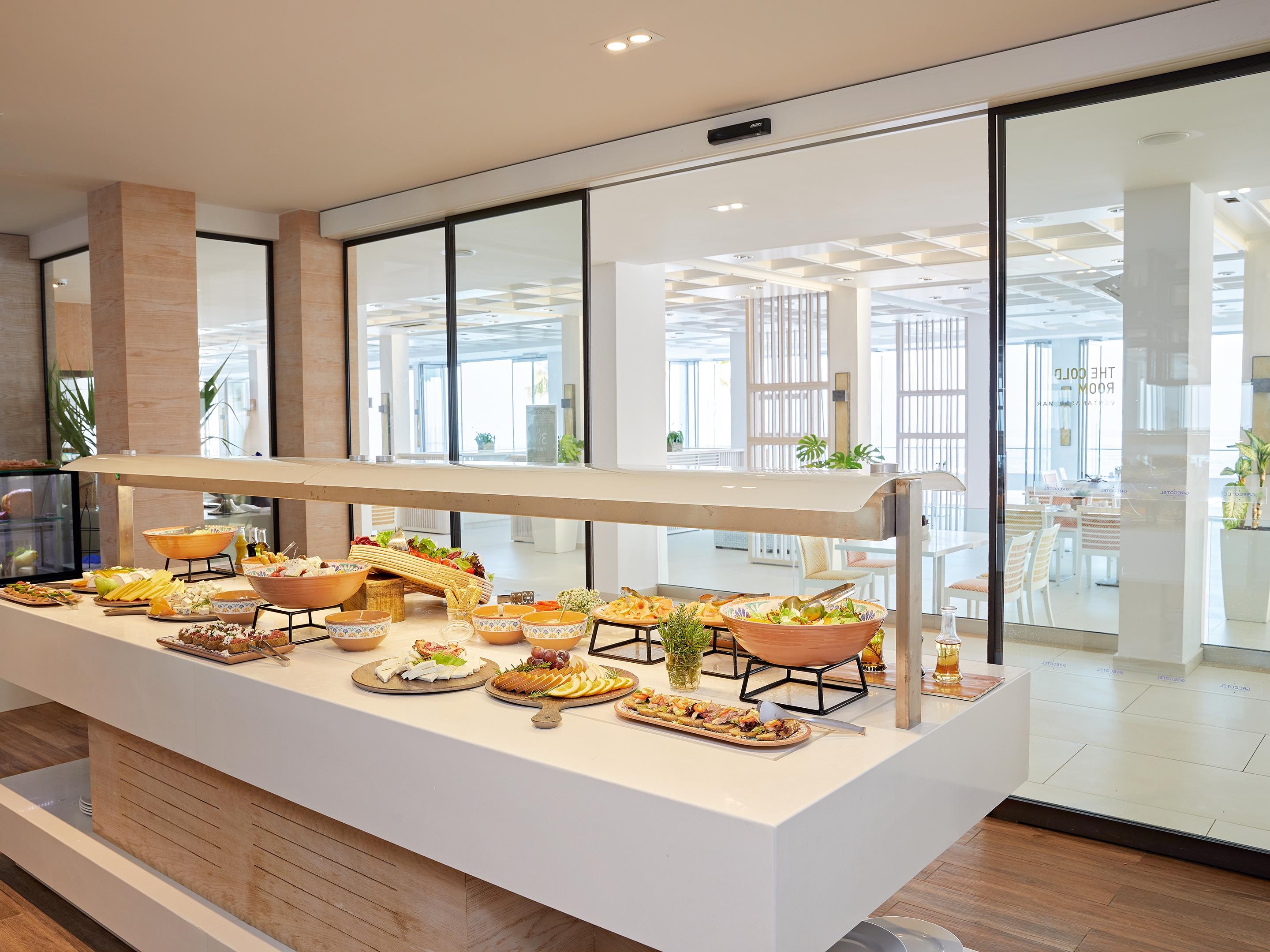 Grecotel LUX ME White Palace 22