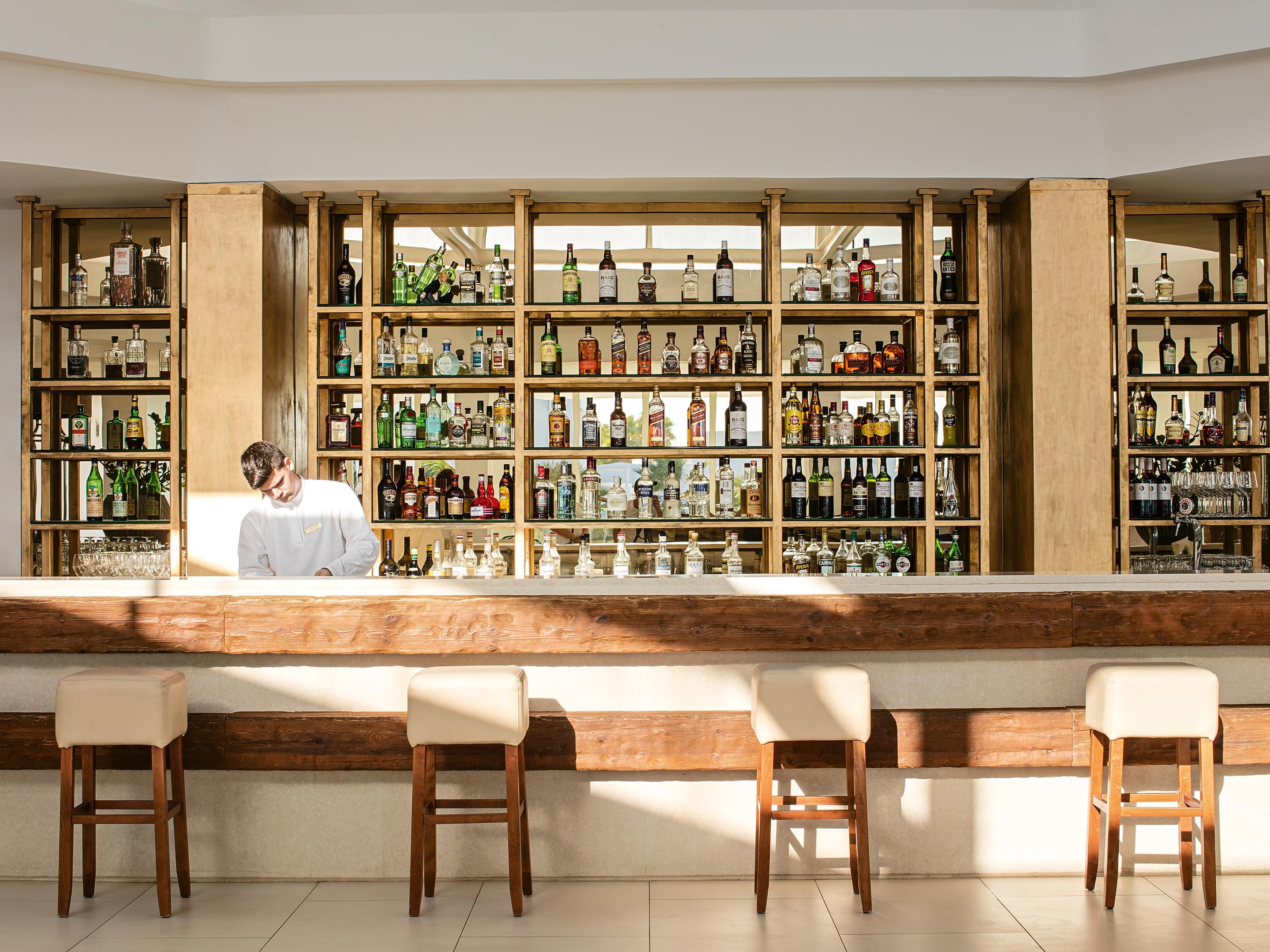 Grecotel LUX ME White Palace 24