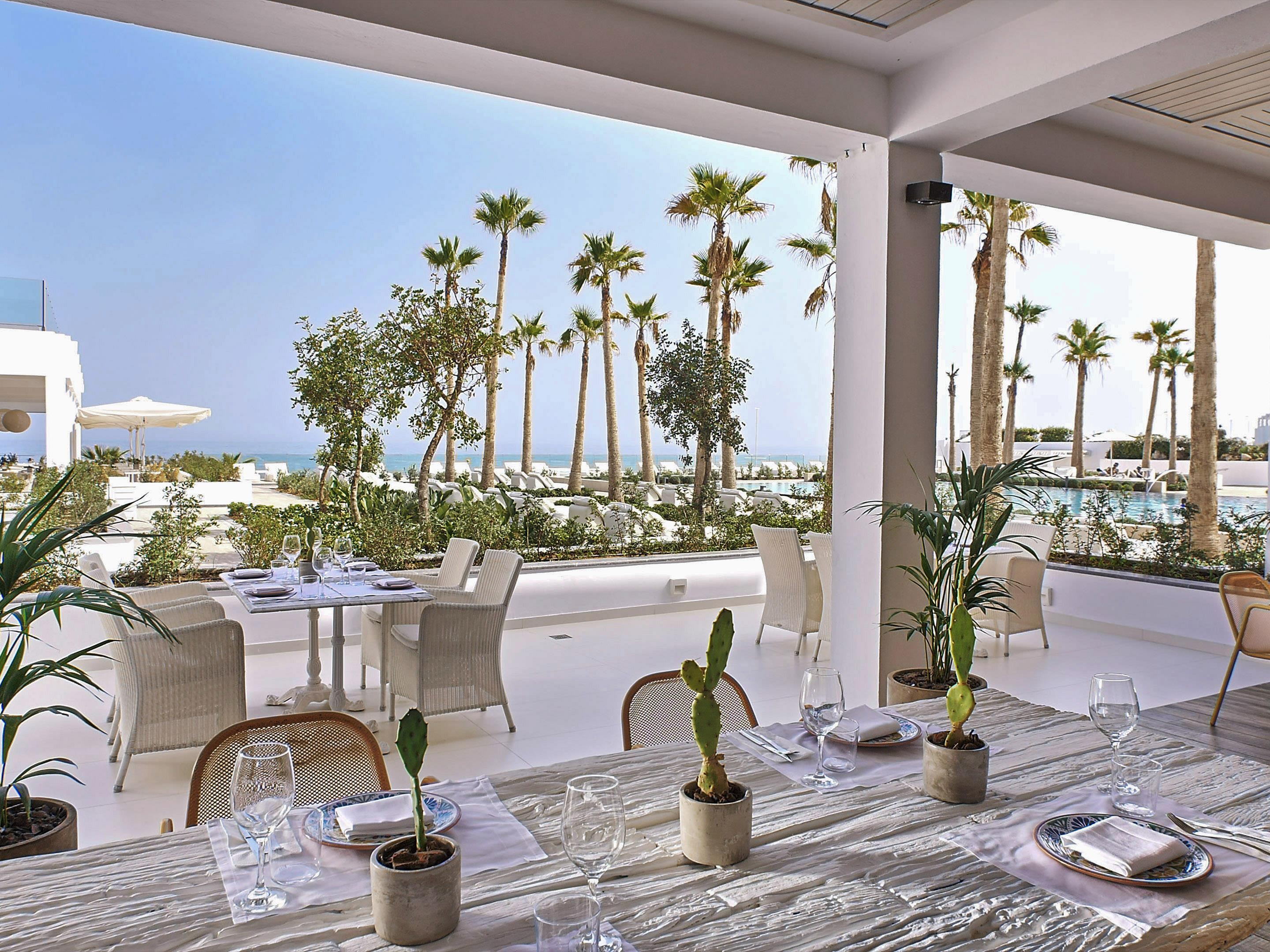 Grecotel LUX ME White Palace 23