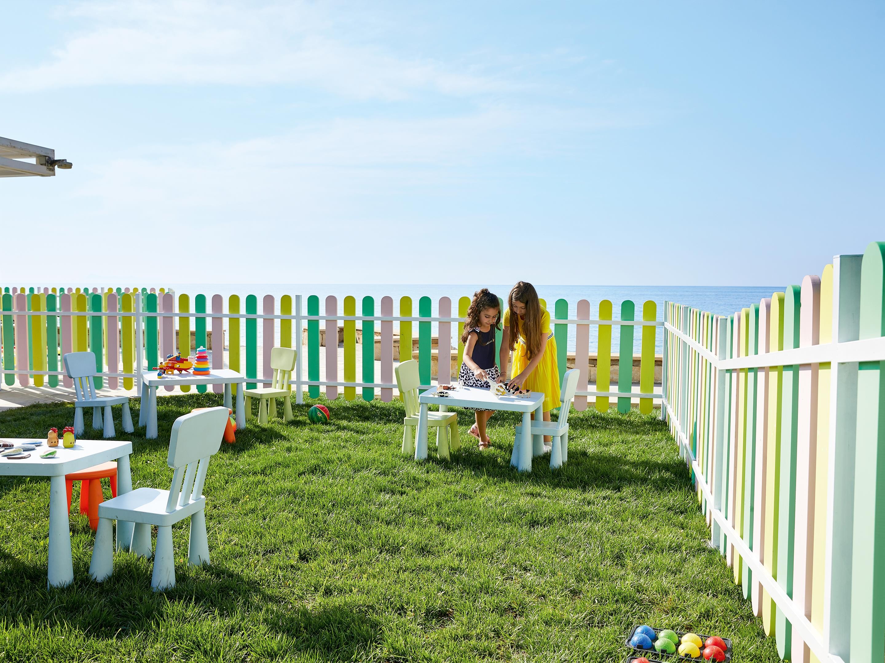 Grecotel LUX ME White Palace 26