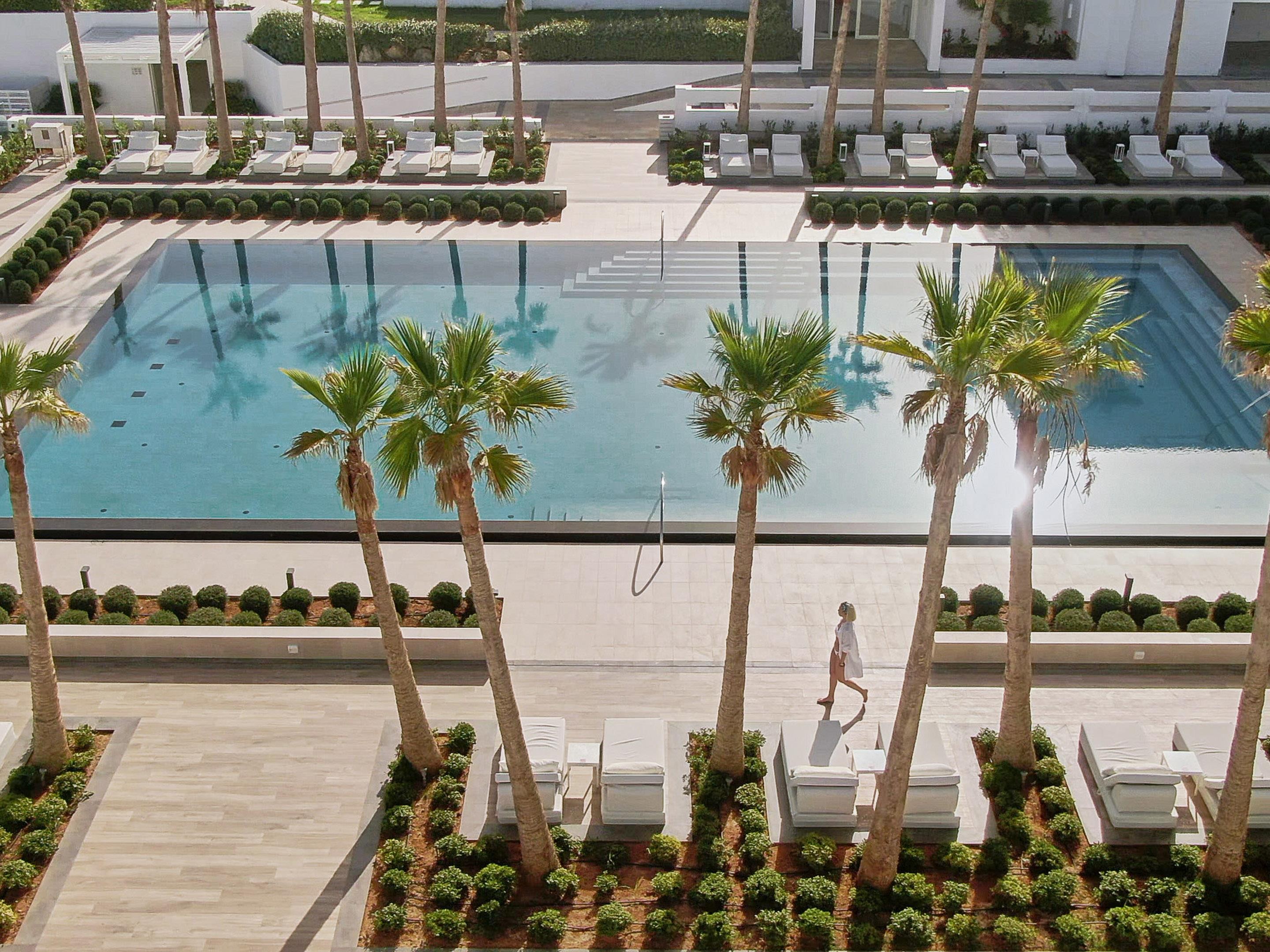 Grecotel LUX ME White Palace 14