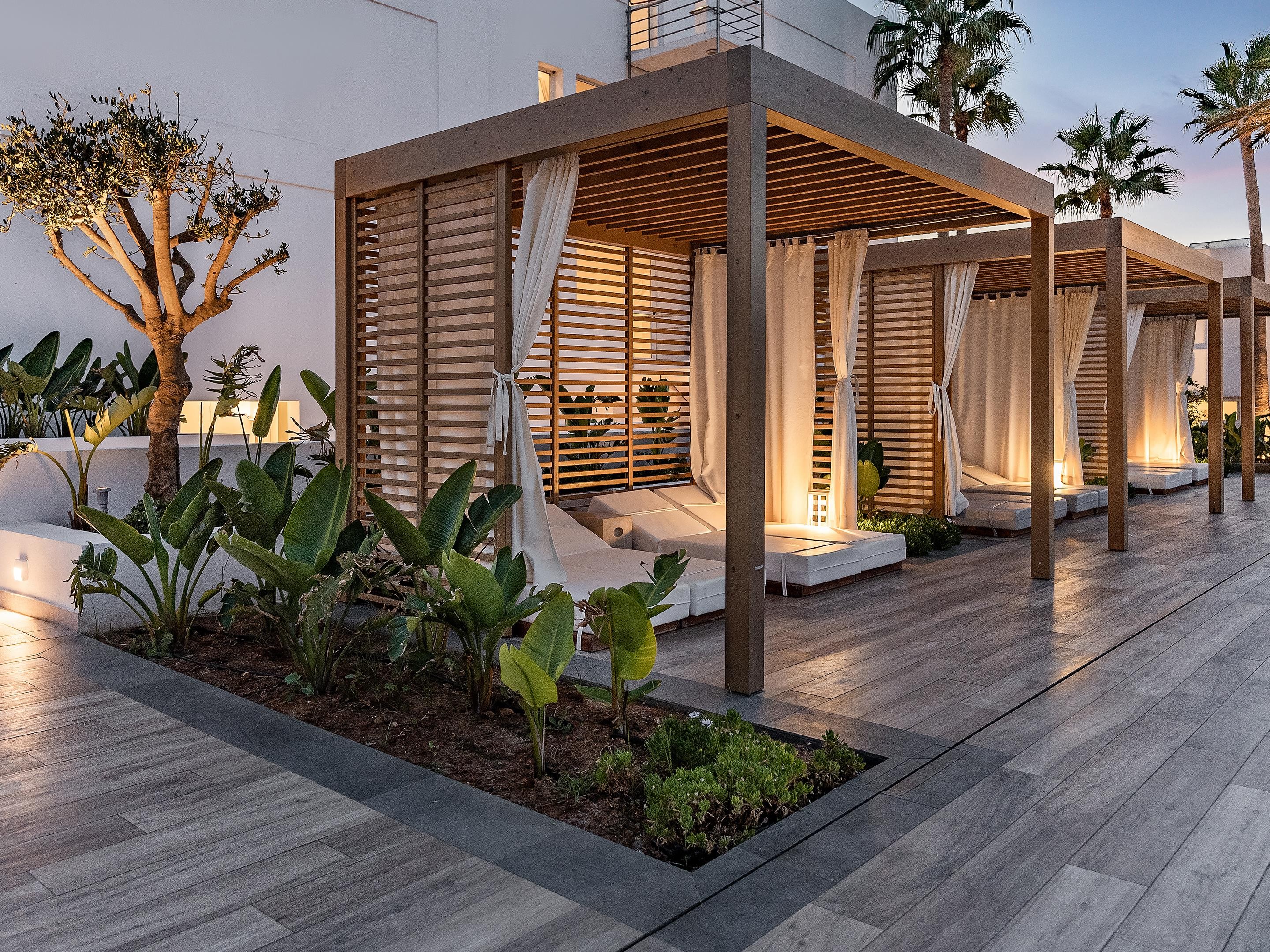 Grecotel LUX ME White Palace 19