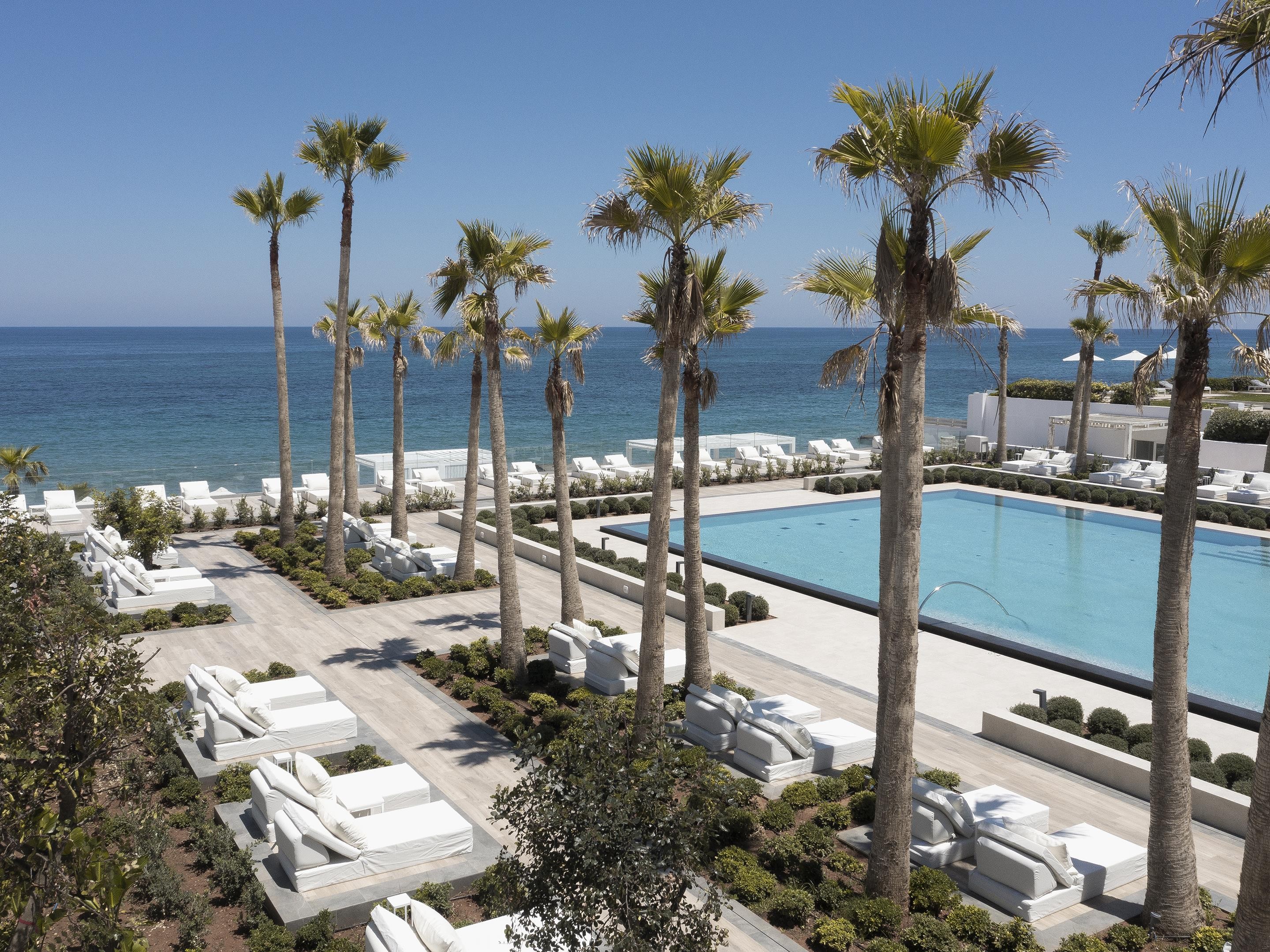 Grecotel LUX ME White Palace 16