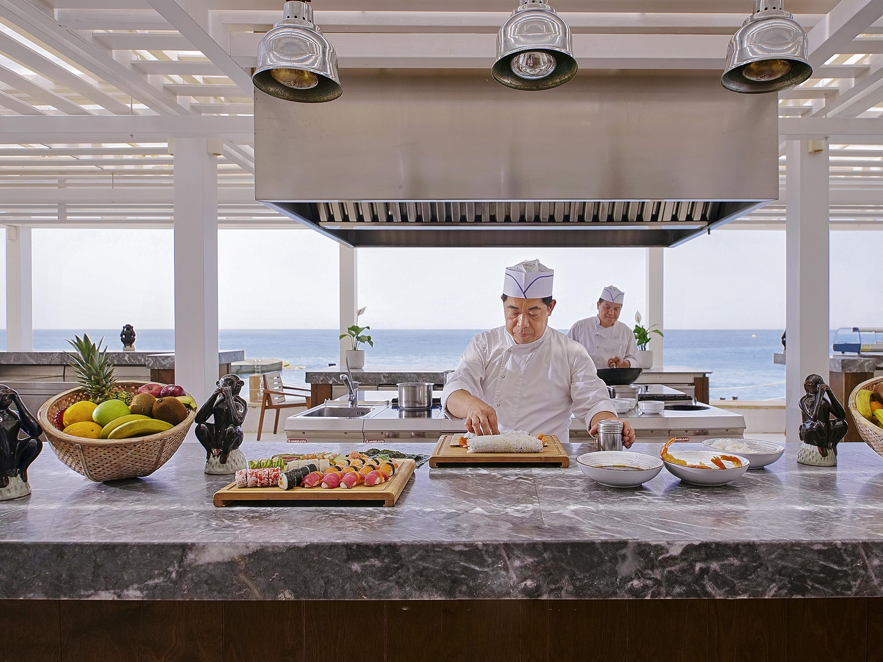 Grecotel LUX ME White Palace 21