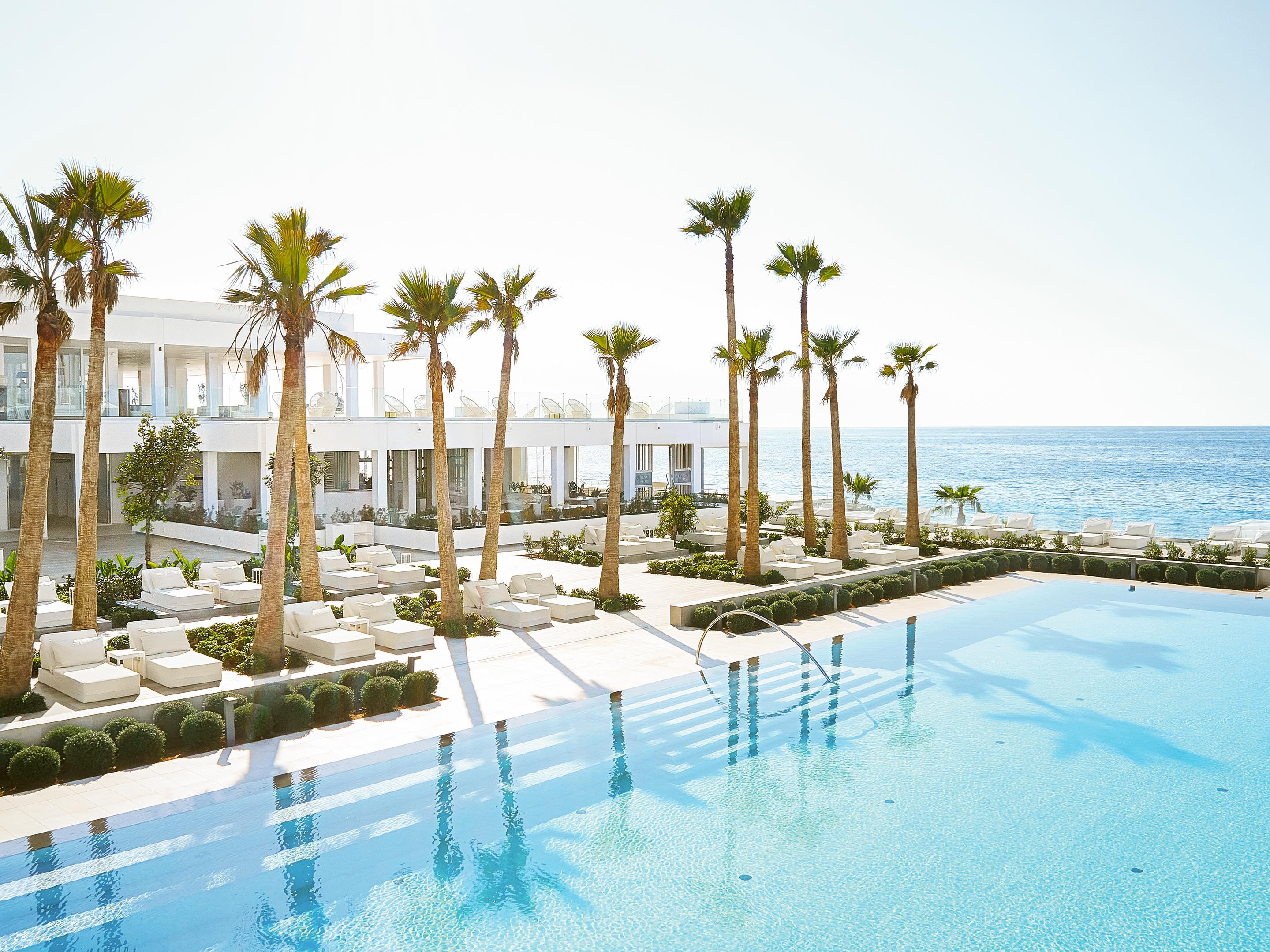 Grecotel LUX ME White Palace 2