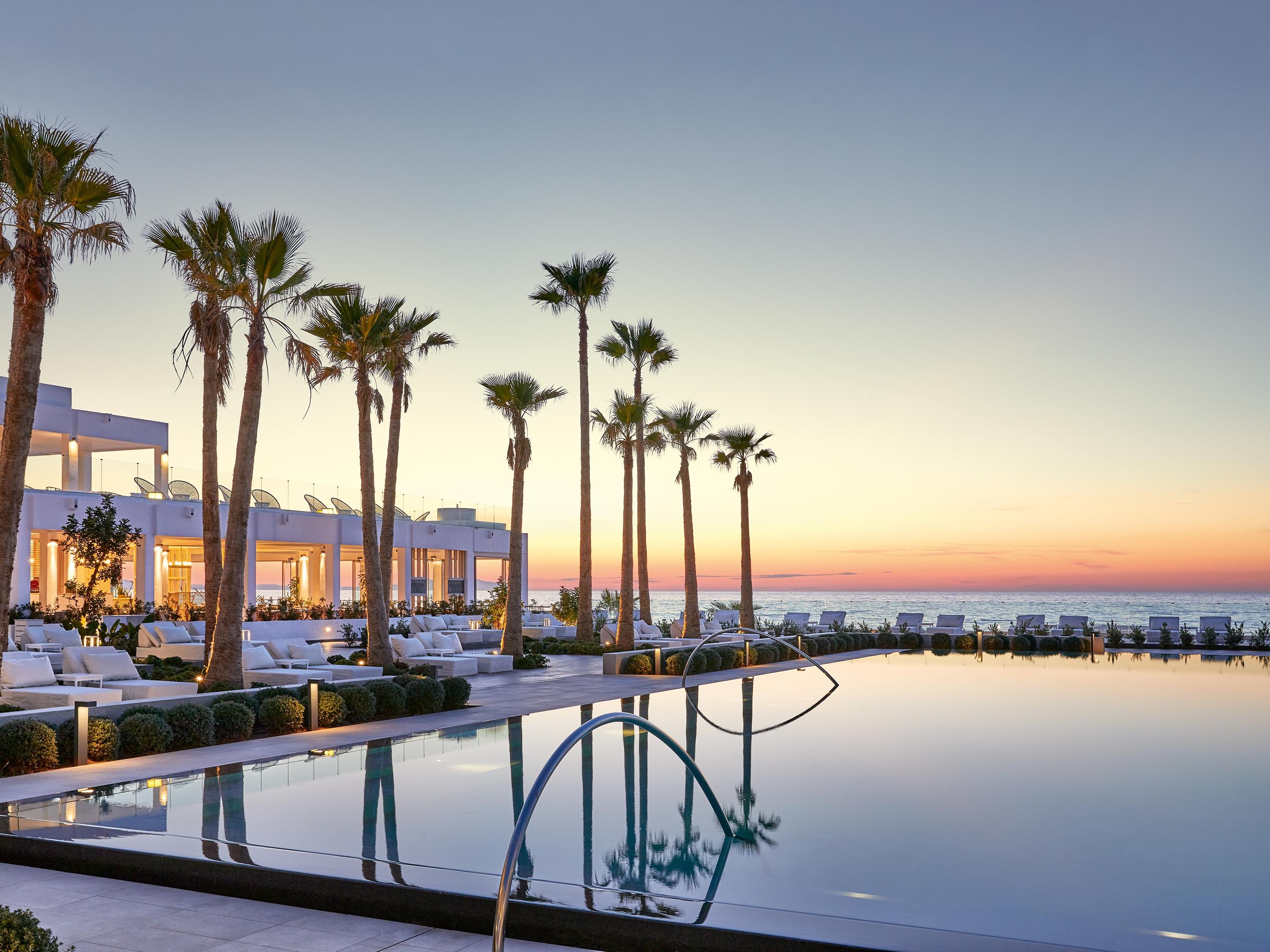 Grecotel LUX ME White Palace 18