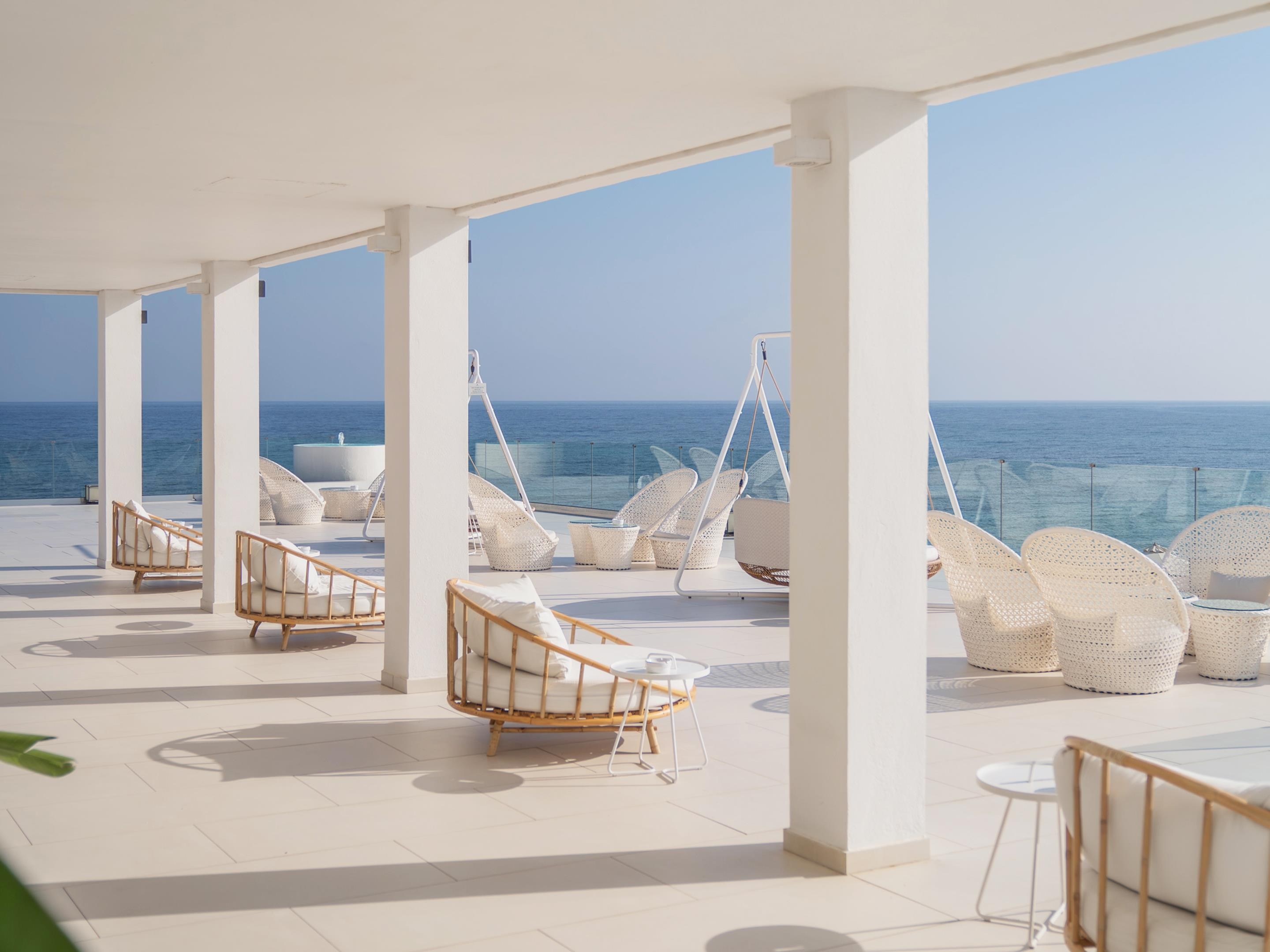Grecotel LUX ME White Palace 25