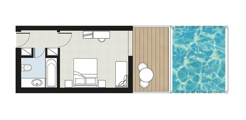 Grecotel LUX ME White Palace 28