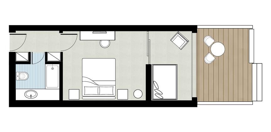 Grecotel LUX ME White Palace 29