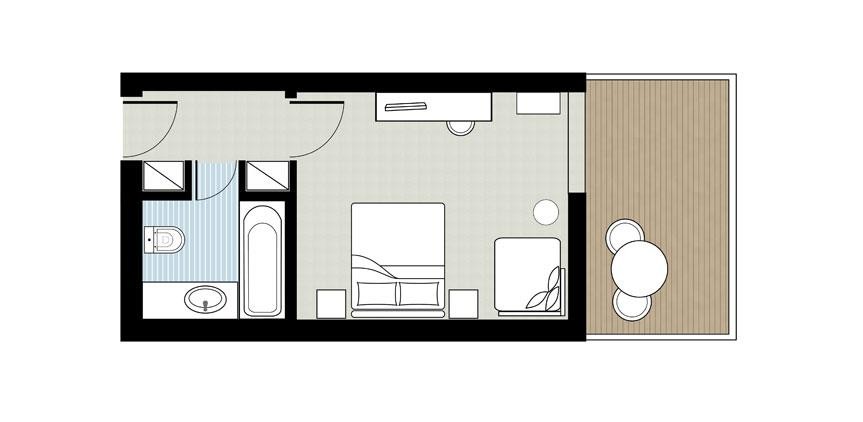 Grecotel LUX ME White Palace 31